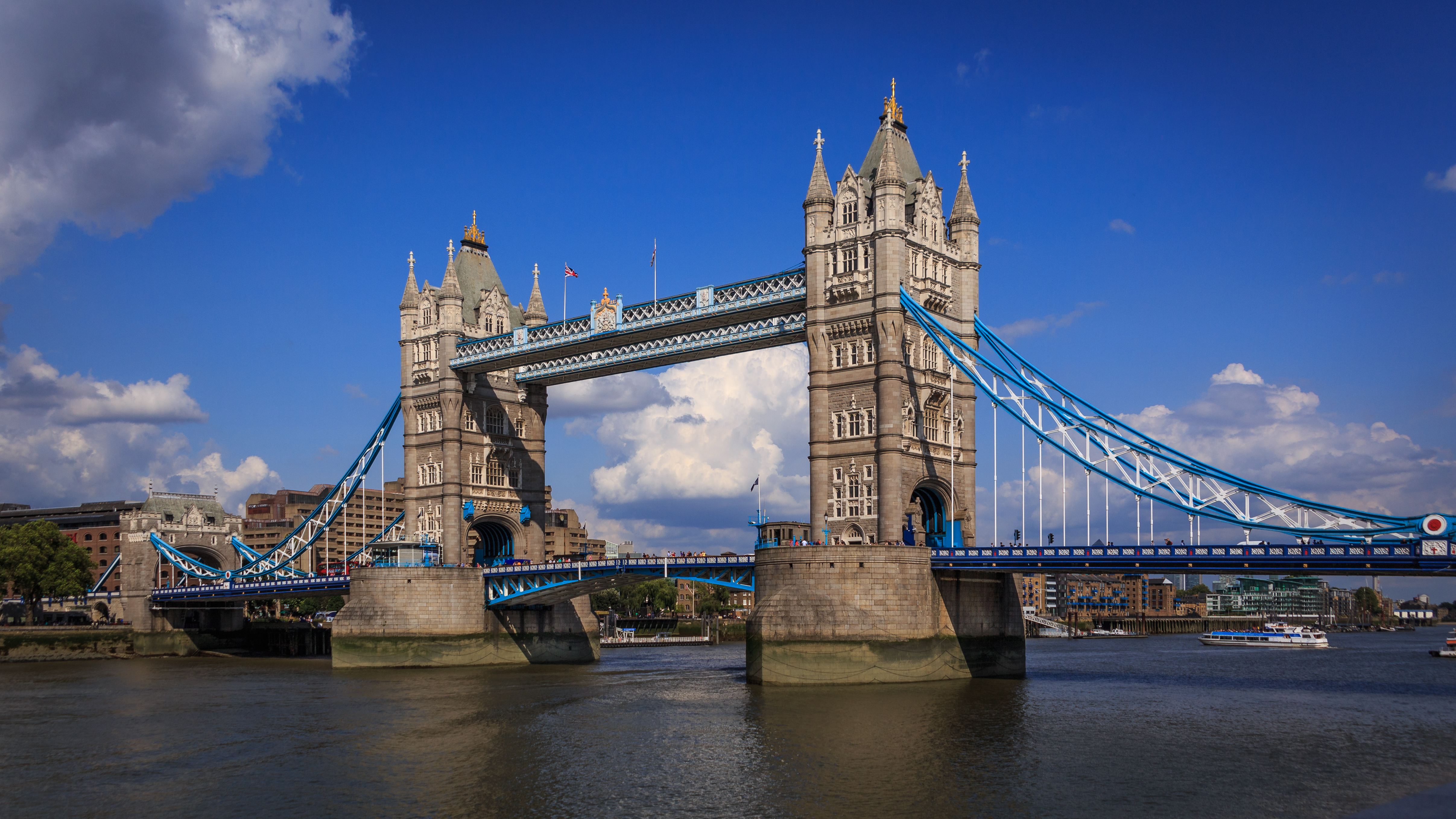 File:London - London Tower Bridge - 140806 171049.jpg - Wikimedia ...