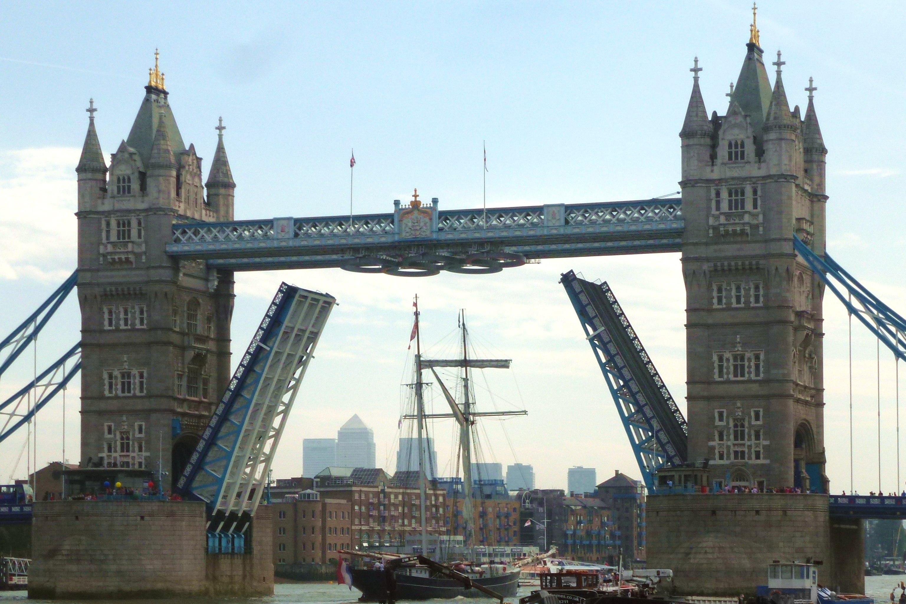 Tower Bridge Exhibition Announces New Tour Dates for 2016