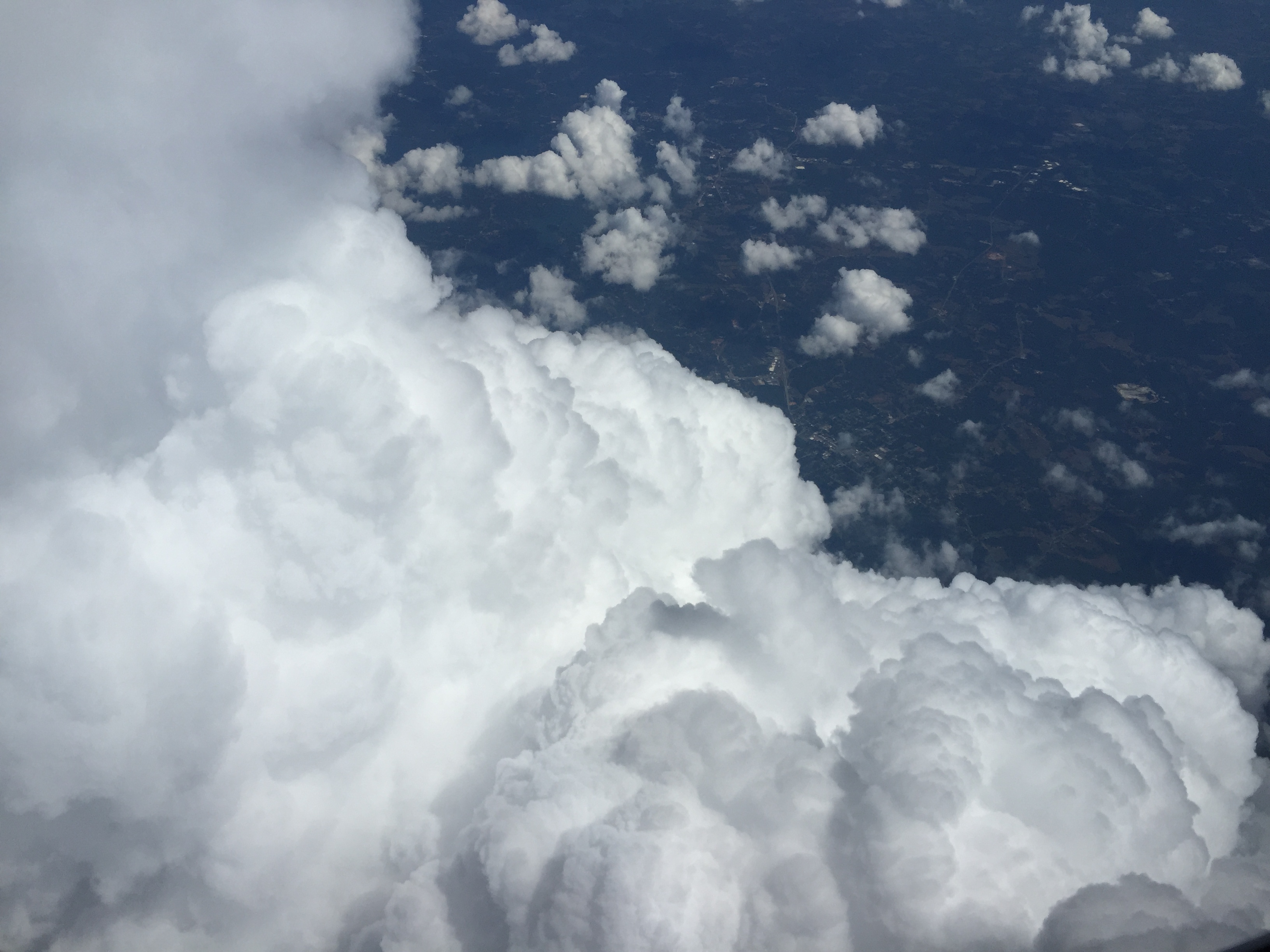 File:2016-07-31 15 49 59 Towering cumulus clouds over Oconee County ...