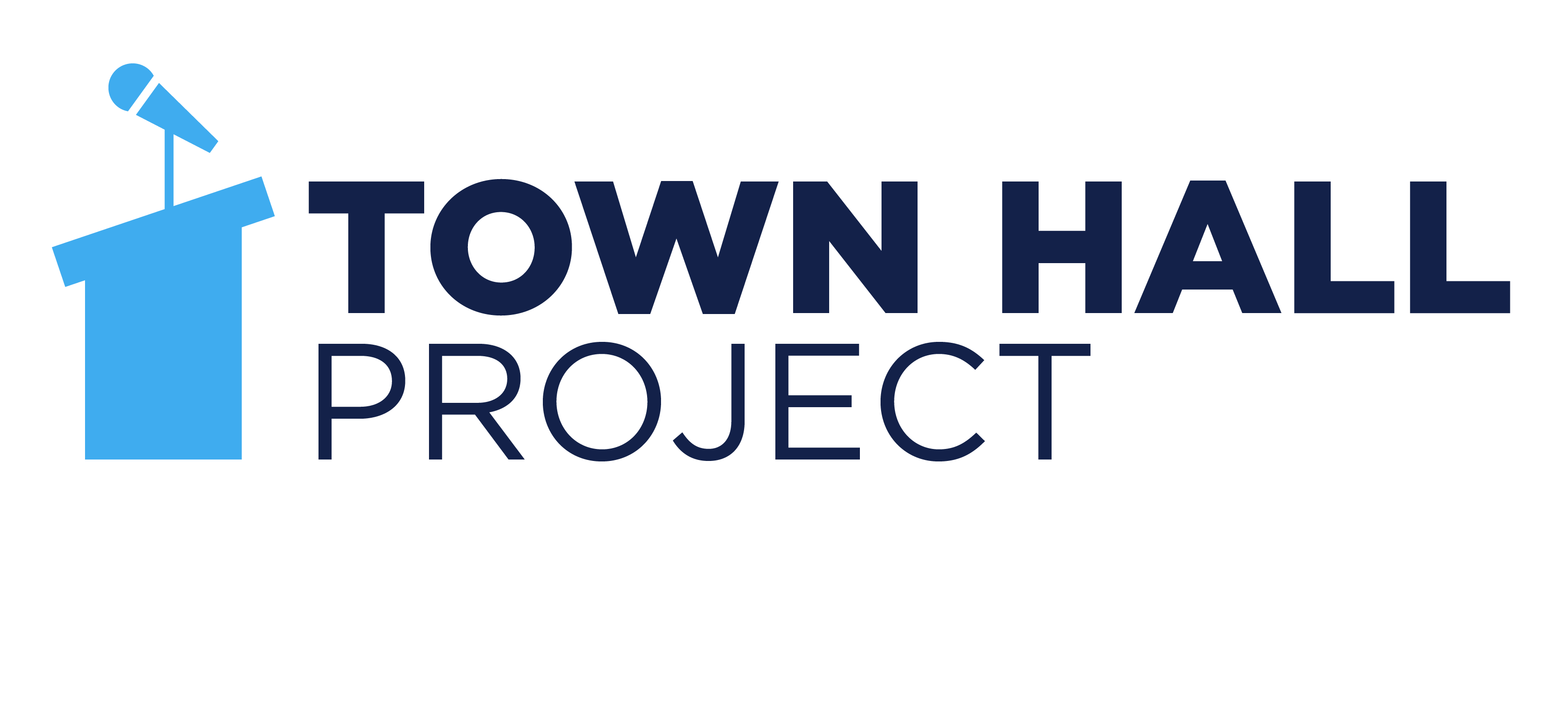 Town Hall Project || Find a Town Hall Near you