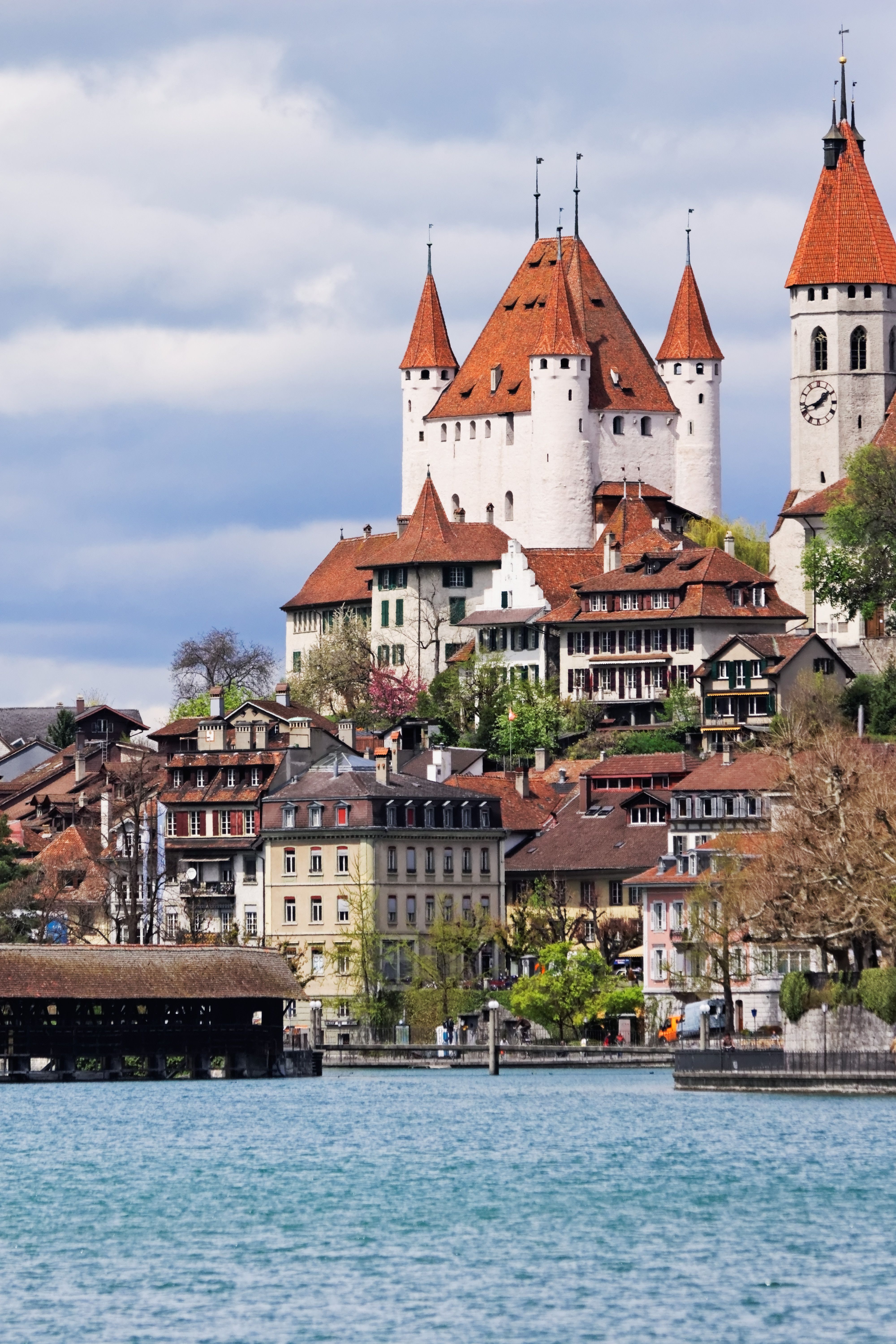 10 Breathtaking Small Towns in Europe you Didn't Know Existed ...