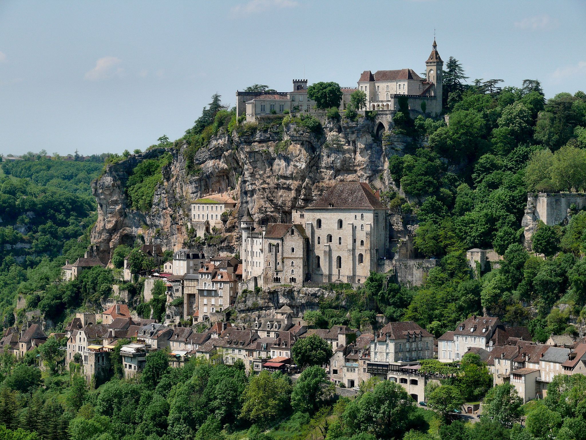 10 Remote Villages in France (and How to Get There)