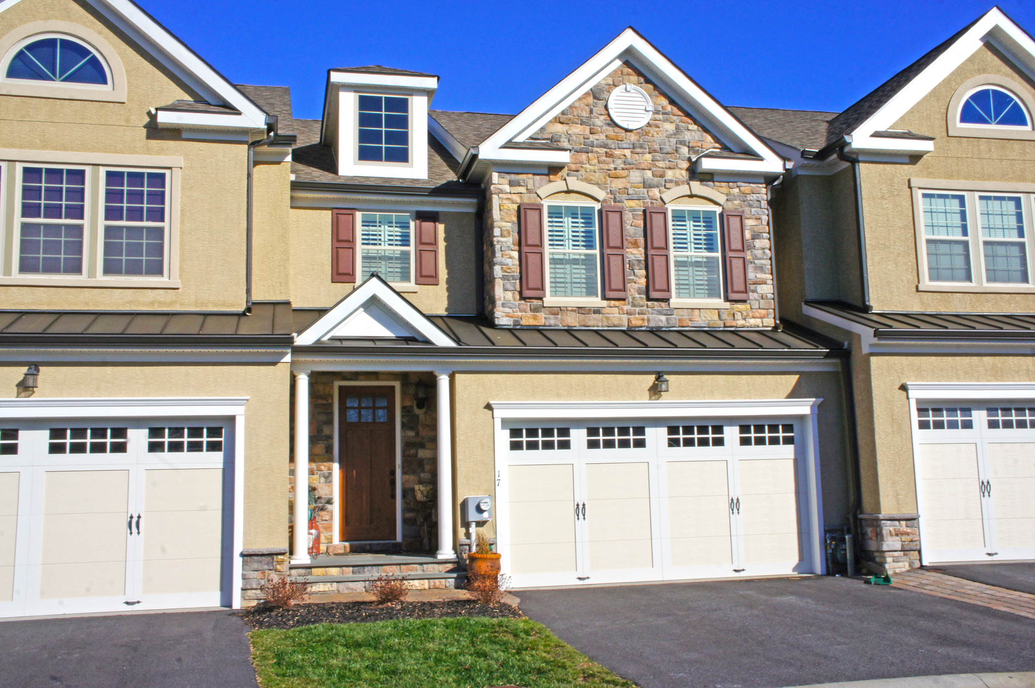 Newer Construction Glen Mills | Real Estate in Delaware County, PA