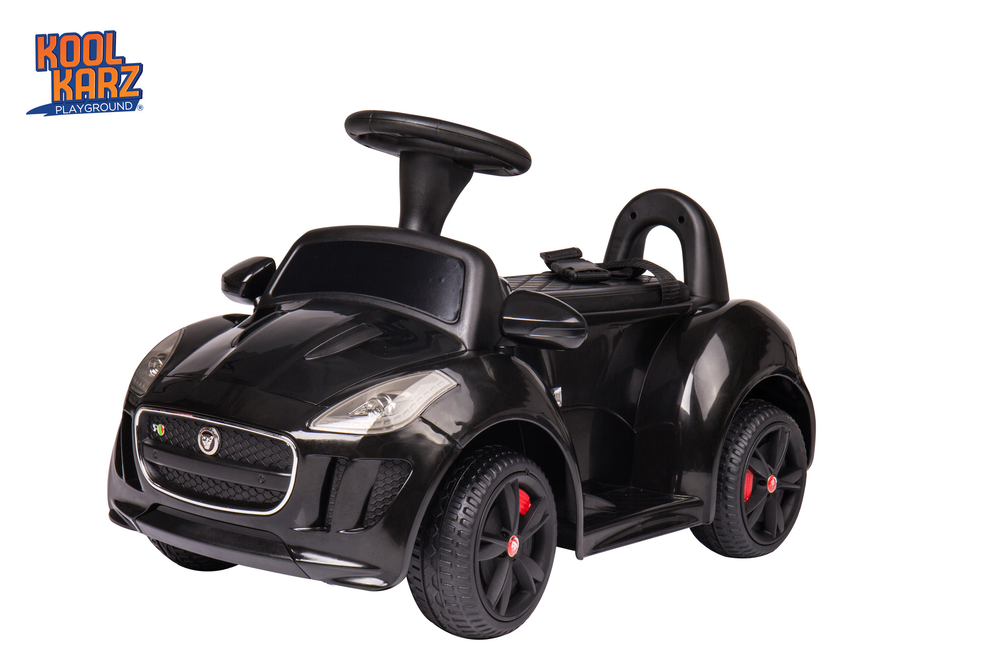 Kool Karz®Jaguar F-TYPE Electric Ride On Toy Car – Kool Karz Playground
