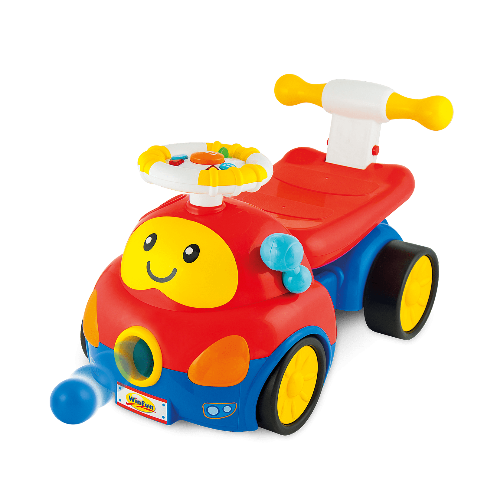 Toy Cars & Vehicles - WinFun Toys - WinFun