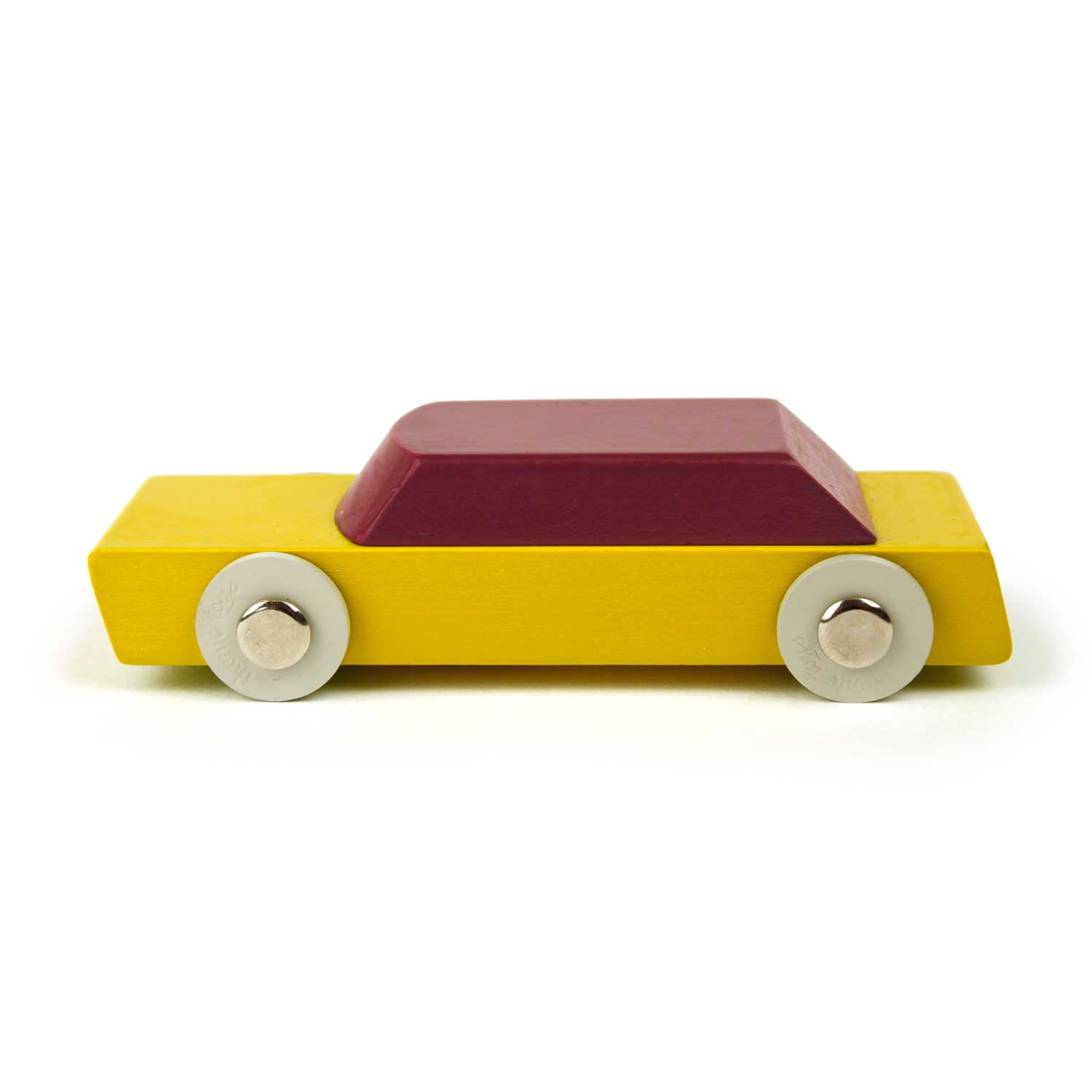 duotone car #2 | a contemporary toy car | designed by floris hovers ...