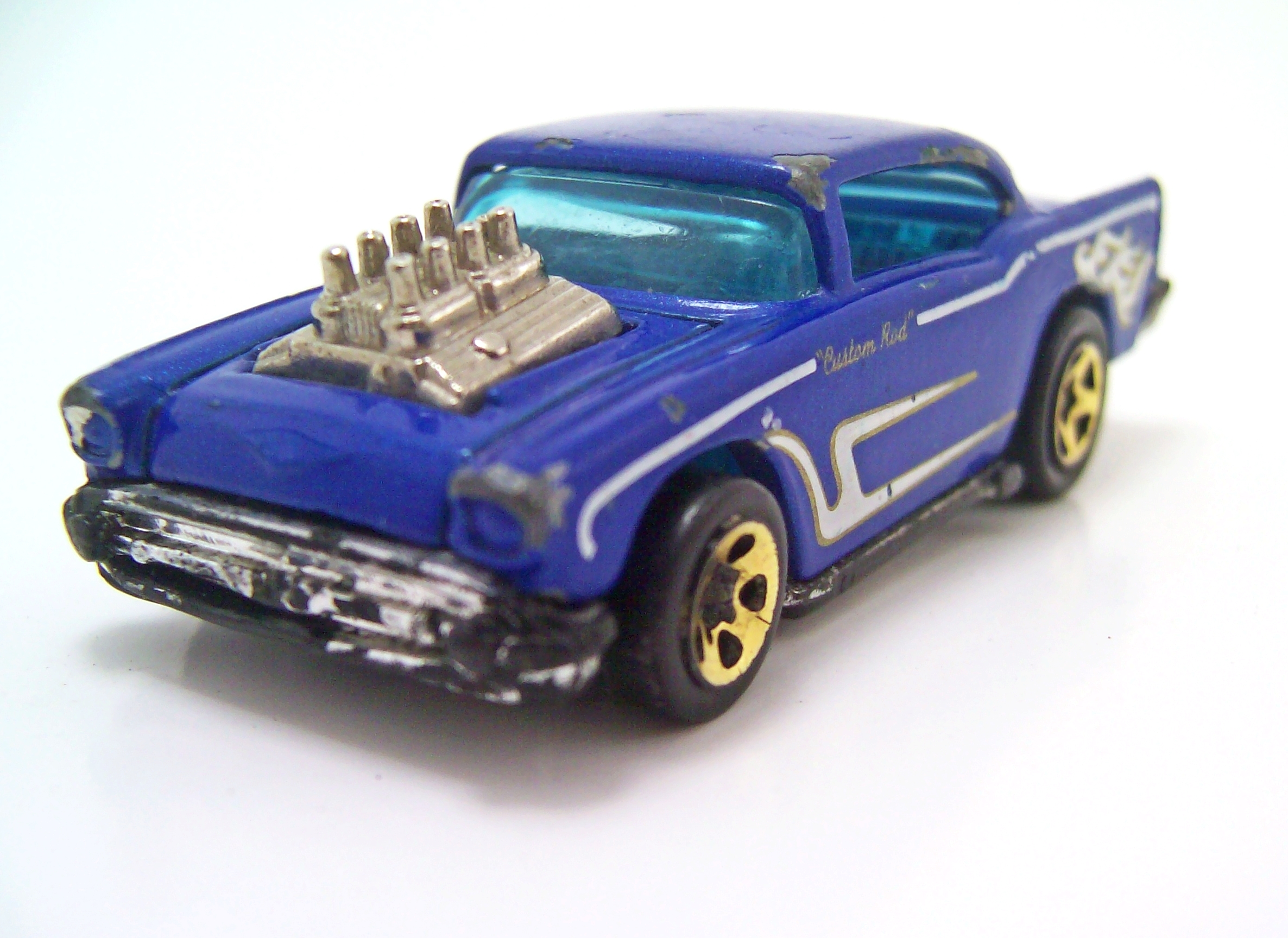 Toy car, Automobile, Blue, Car, Engine, HQ Photo