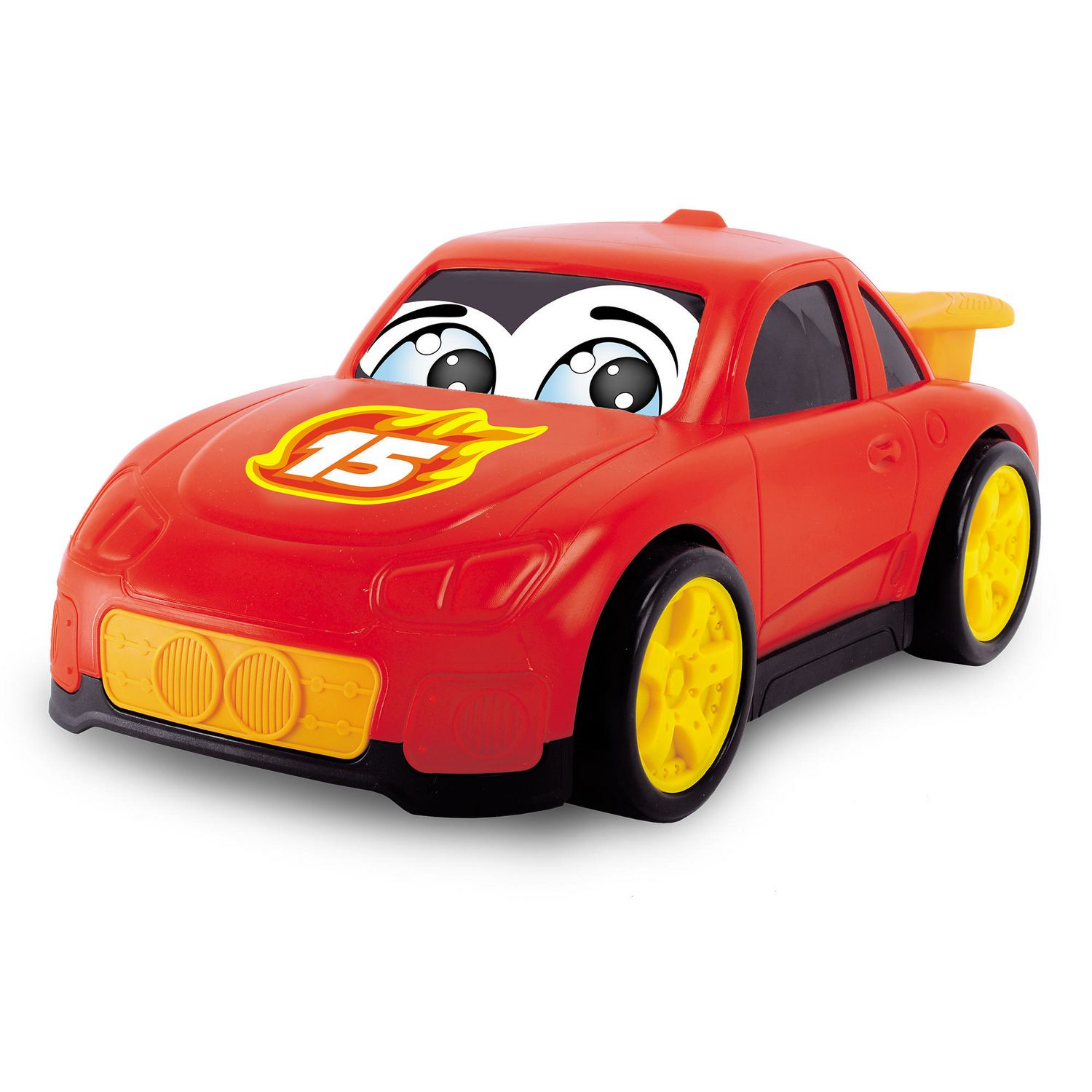 Happy Runner Race Car Toy Vehicle | Walmart Canada