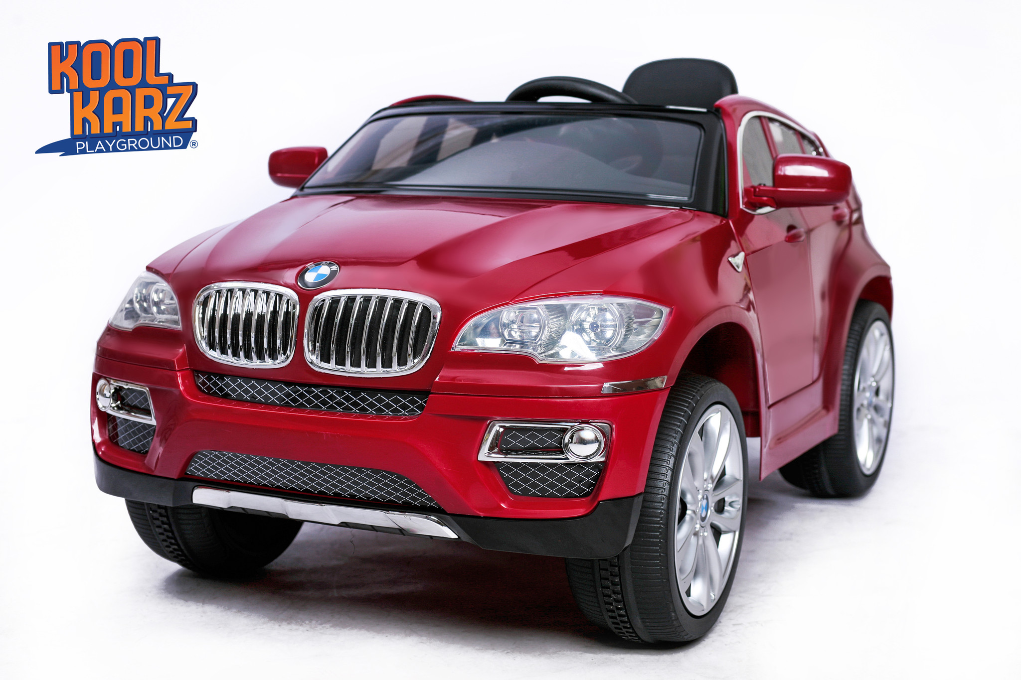 BMW X6 Electric Ride On Toy Car – Y's Boutique Unique Gifts Shop