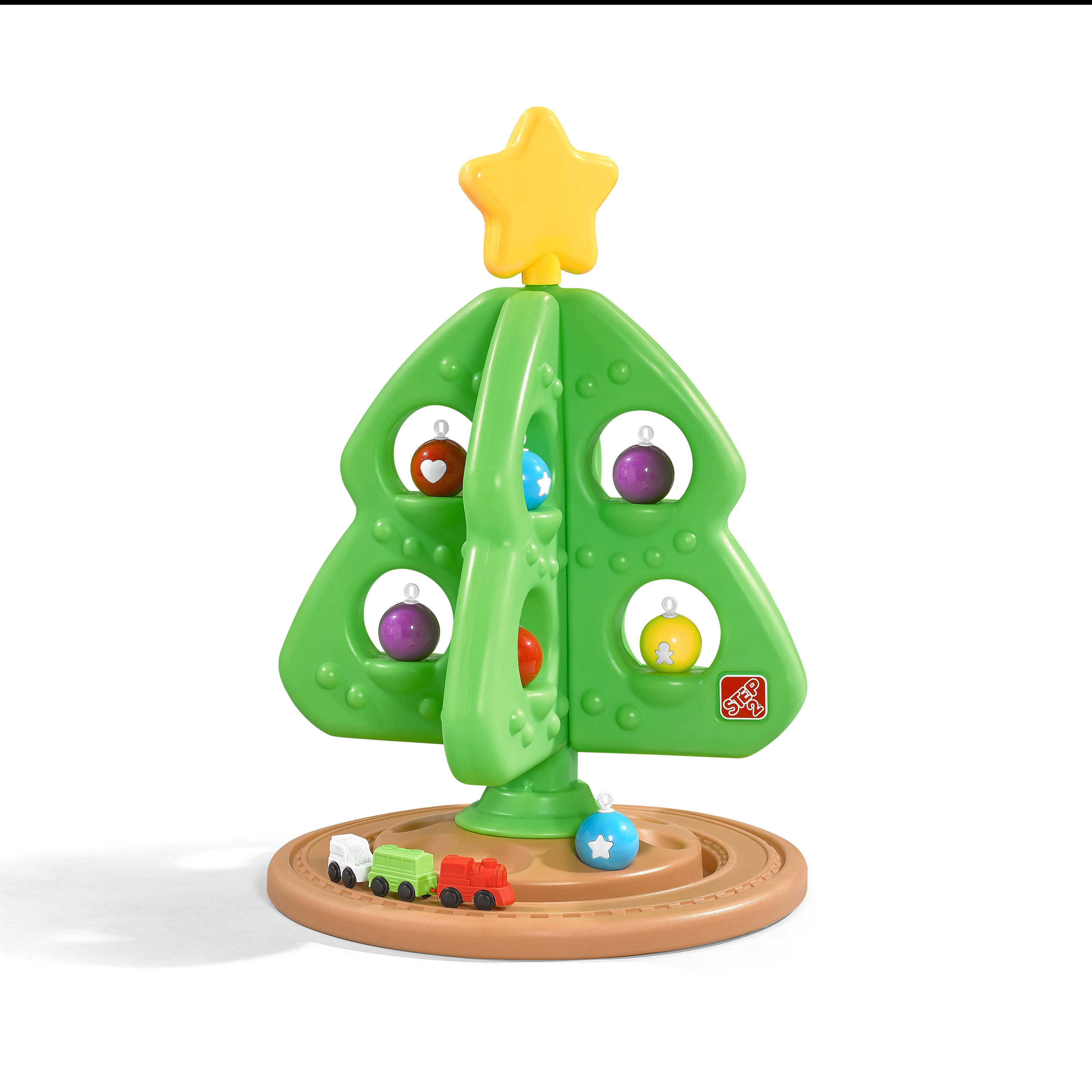 Step2 My First Christmas Tree - Toys