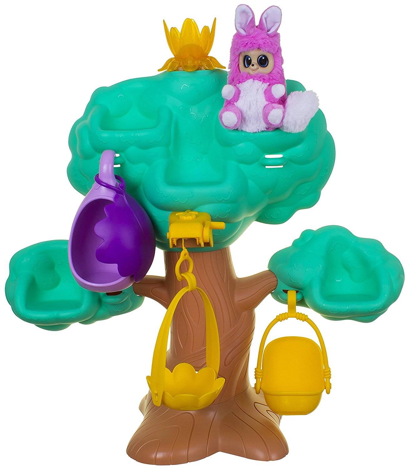 Bush Baby World Dream Tree | Toys n Tuck