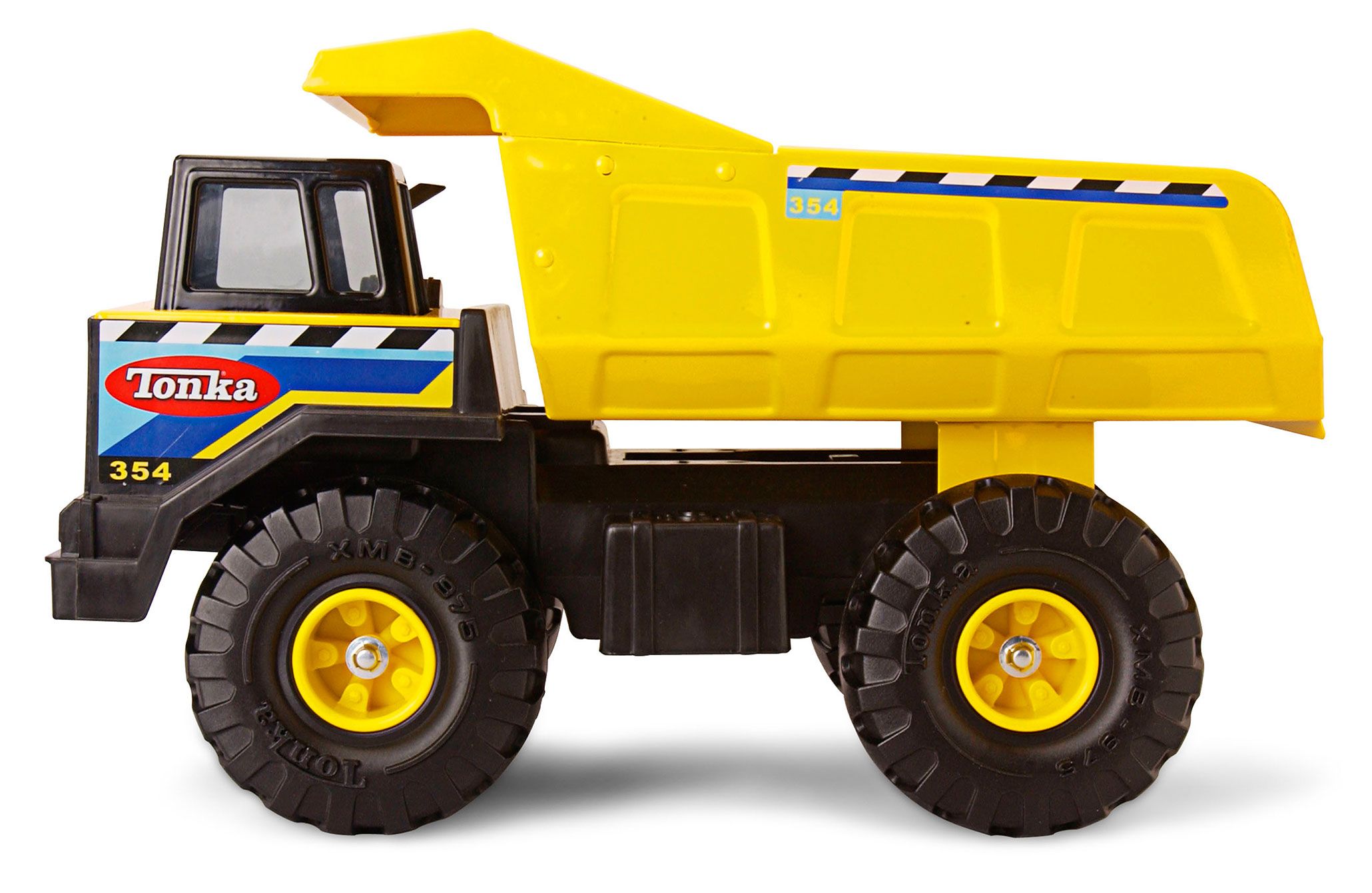 Tonka: America's Favorite Toys - Truck Trend Legends