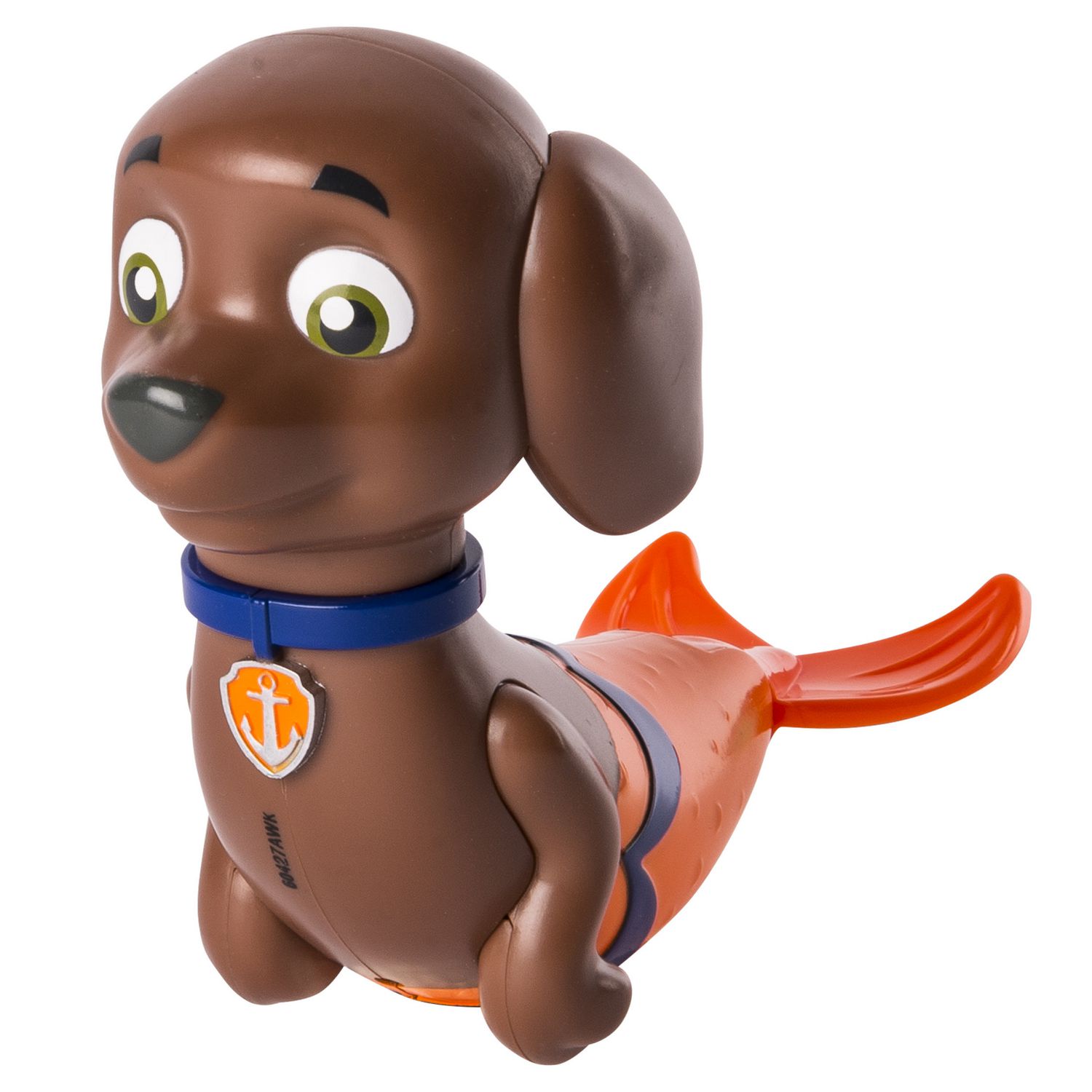 PAW Patrol Zuma Merpup Bath Paddlin Pup Toy | Walmart Canada