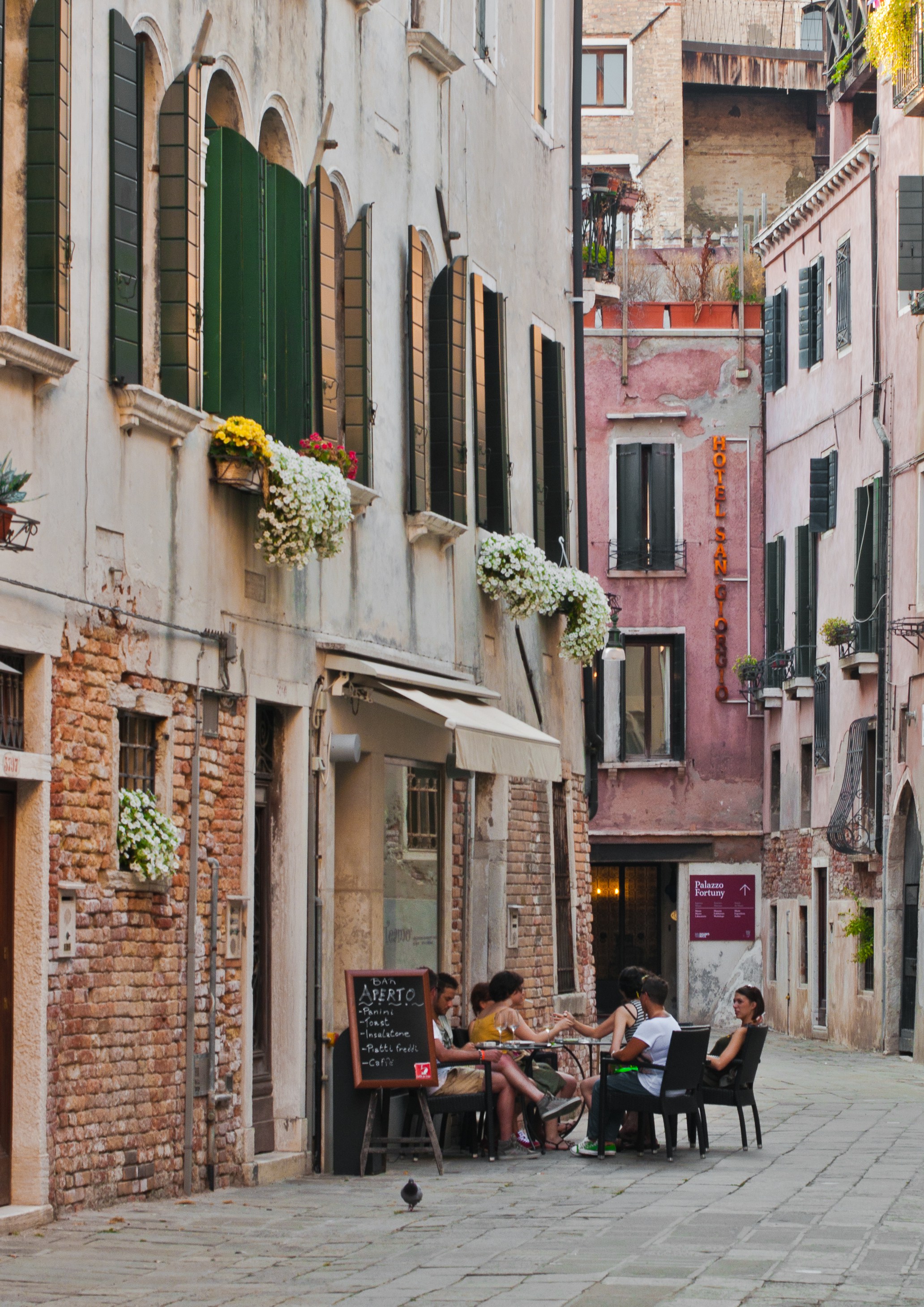 Venice Food Guide - Life Love Food