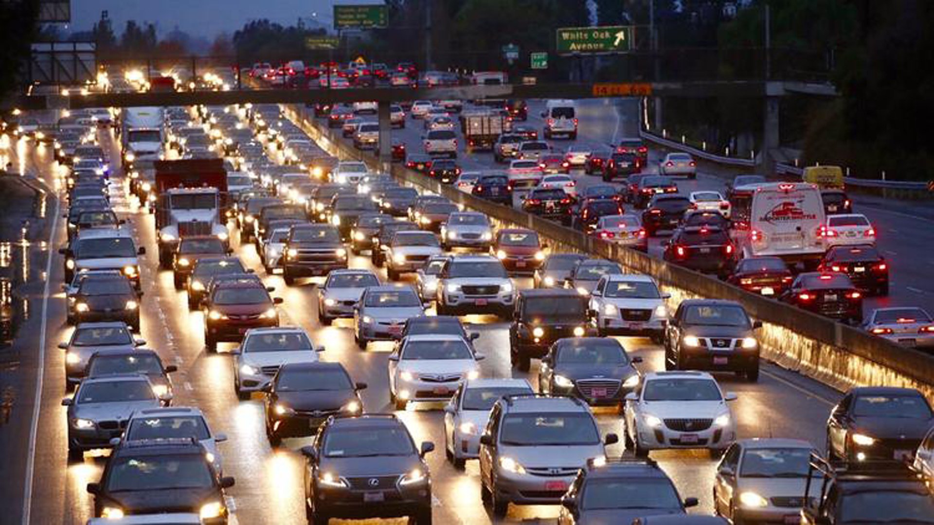 New California Traffic-Related Laws Taking Effect in 2018 Include ...