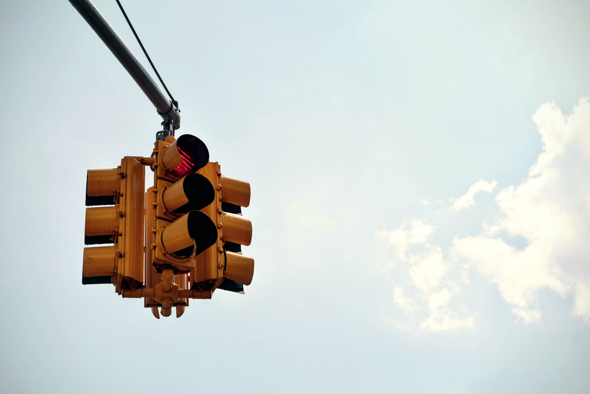 Recognizing Traffic Lights With Deep Learning – freeCodeCamp