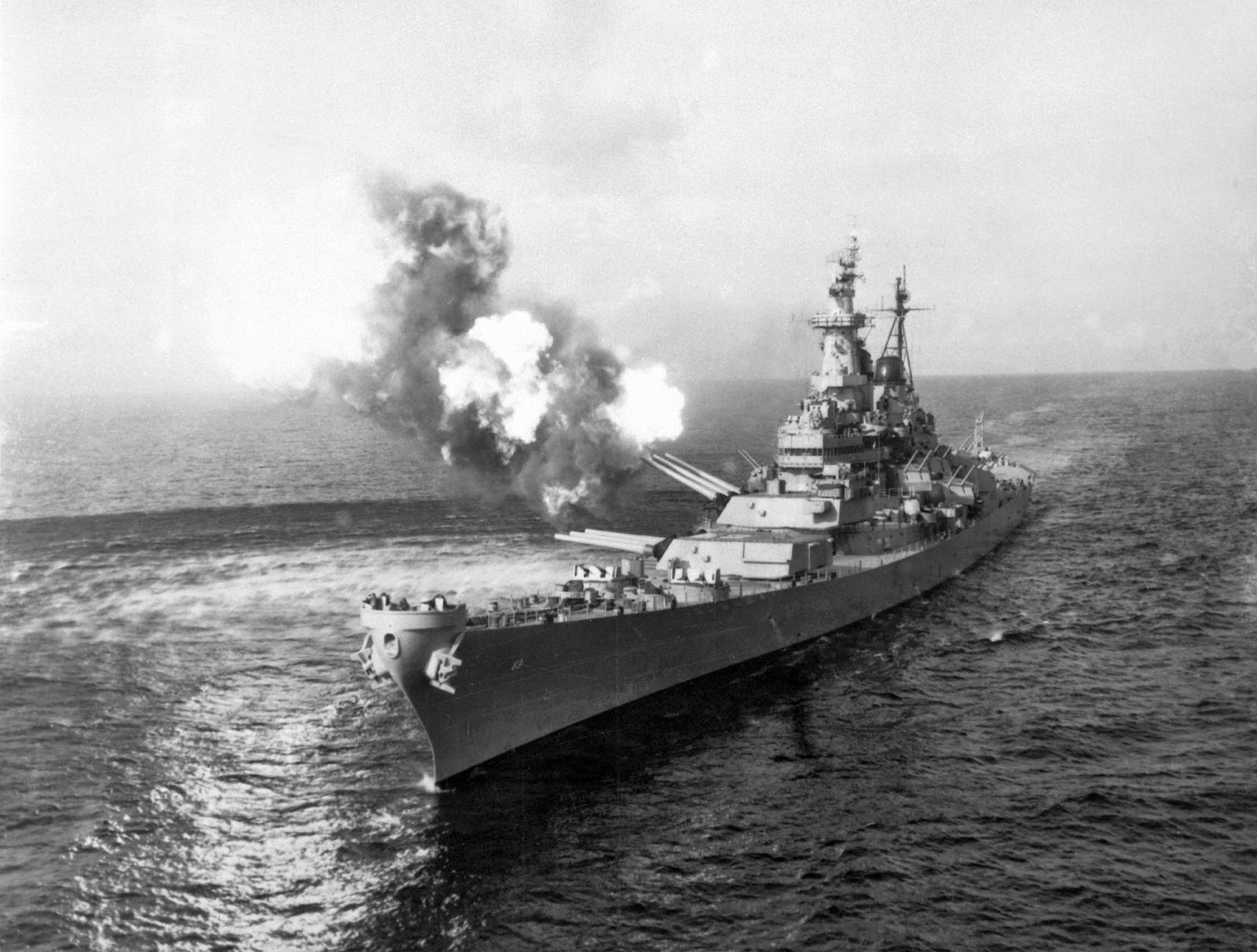 Disasterous History: The Infamous Grounding of The USS Missouri