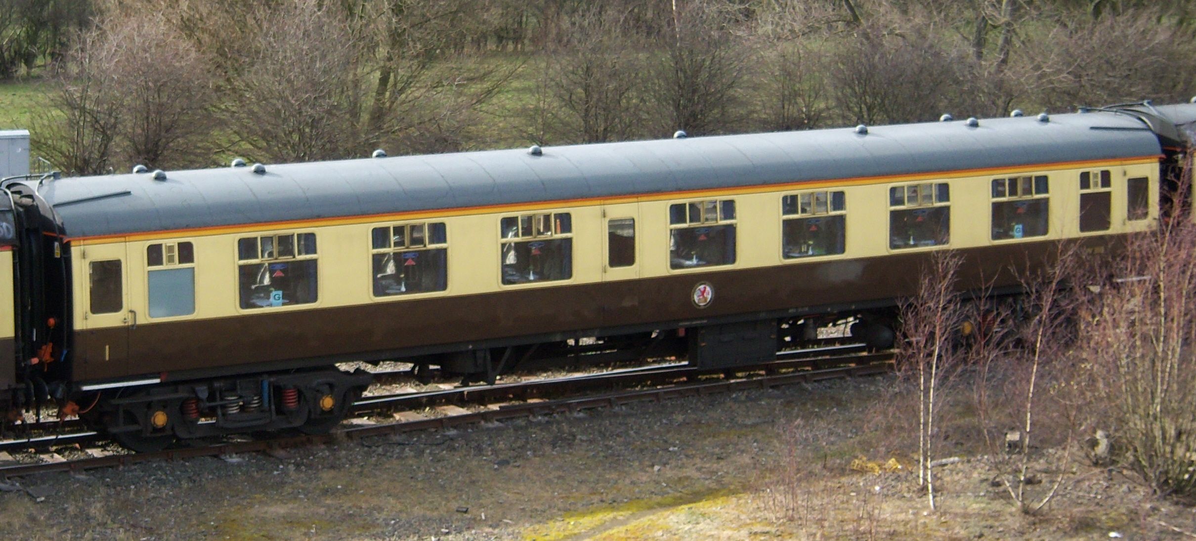 train carriage reference - Google Search | trainscene | Pinterest ...