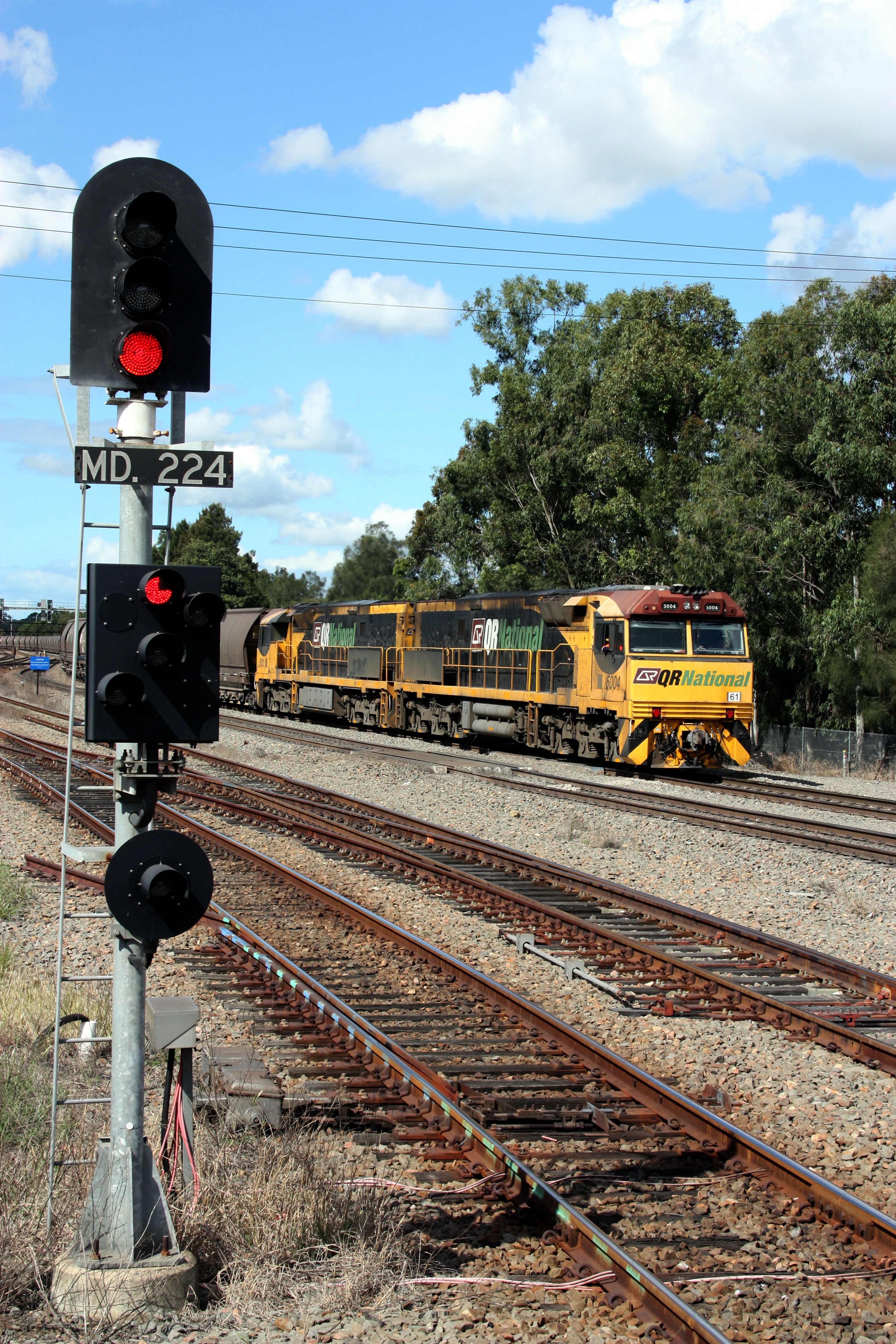 The digital age of railway signalling - Railway Technology