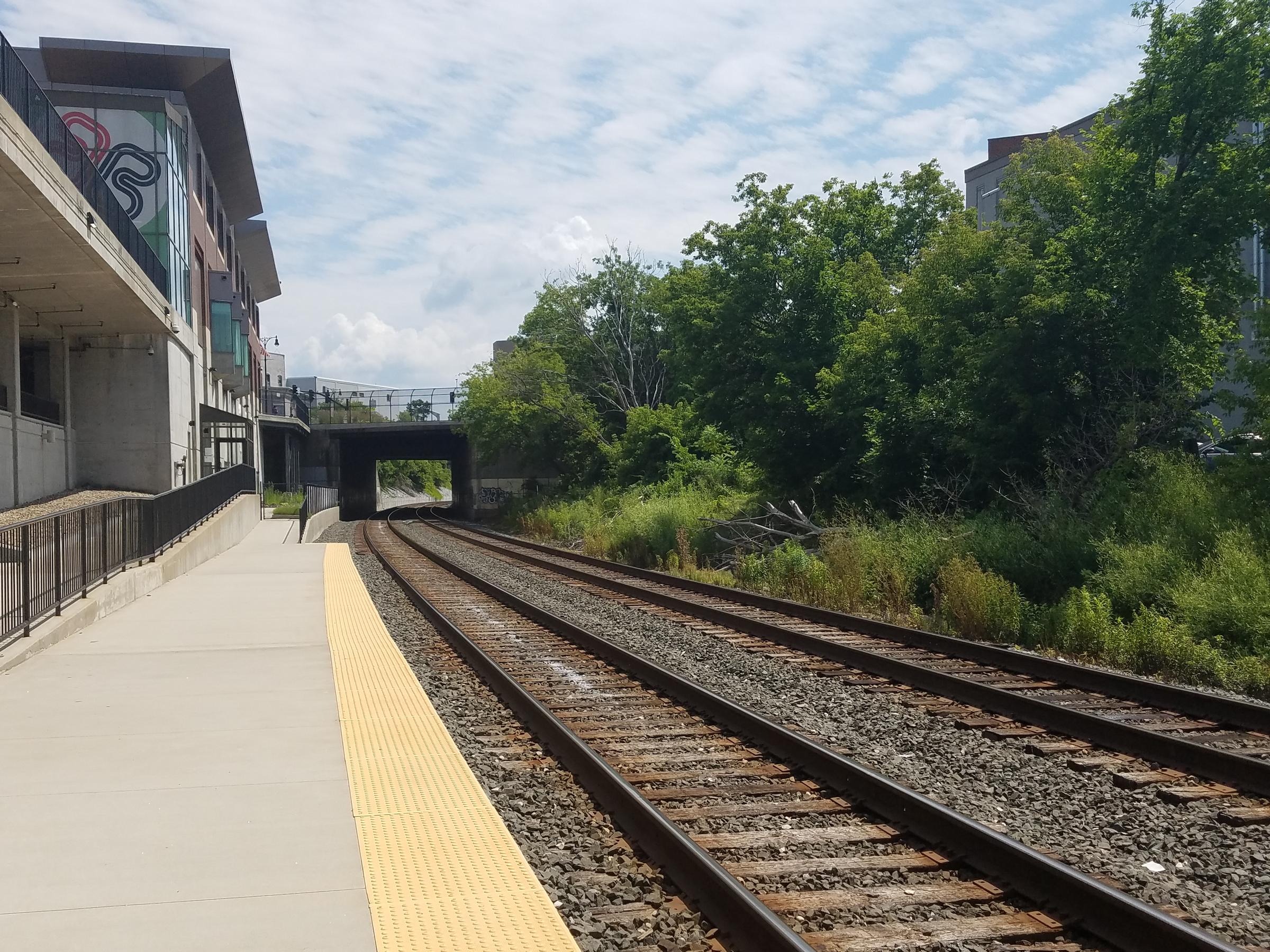 Study Says Pittsfield, Mass., To NYC Train Service Can Work | New ...