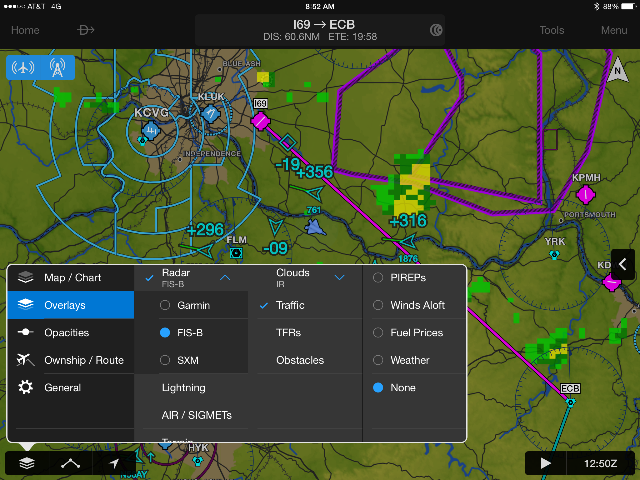 Pilot Report: Garmin Flight Stream and iPad - iPad Pilot News