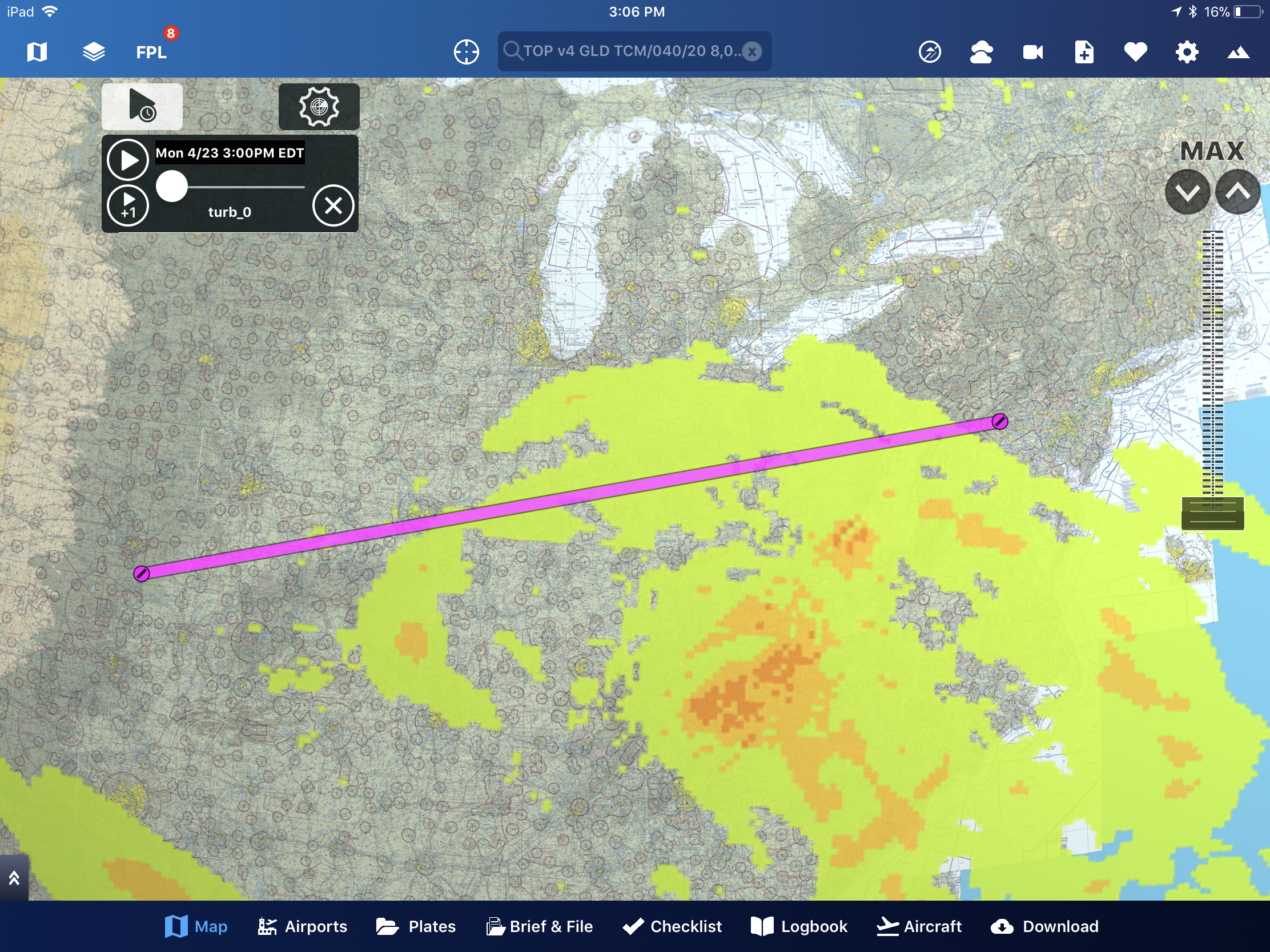 Check out these four big aviation app updates - iPad Pilot News