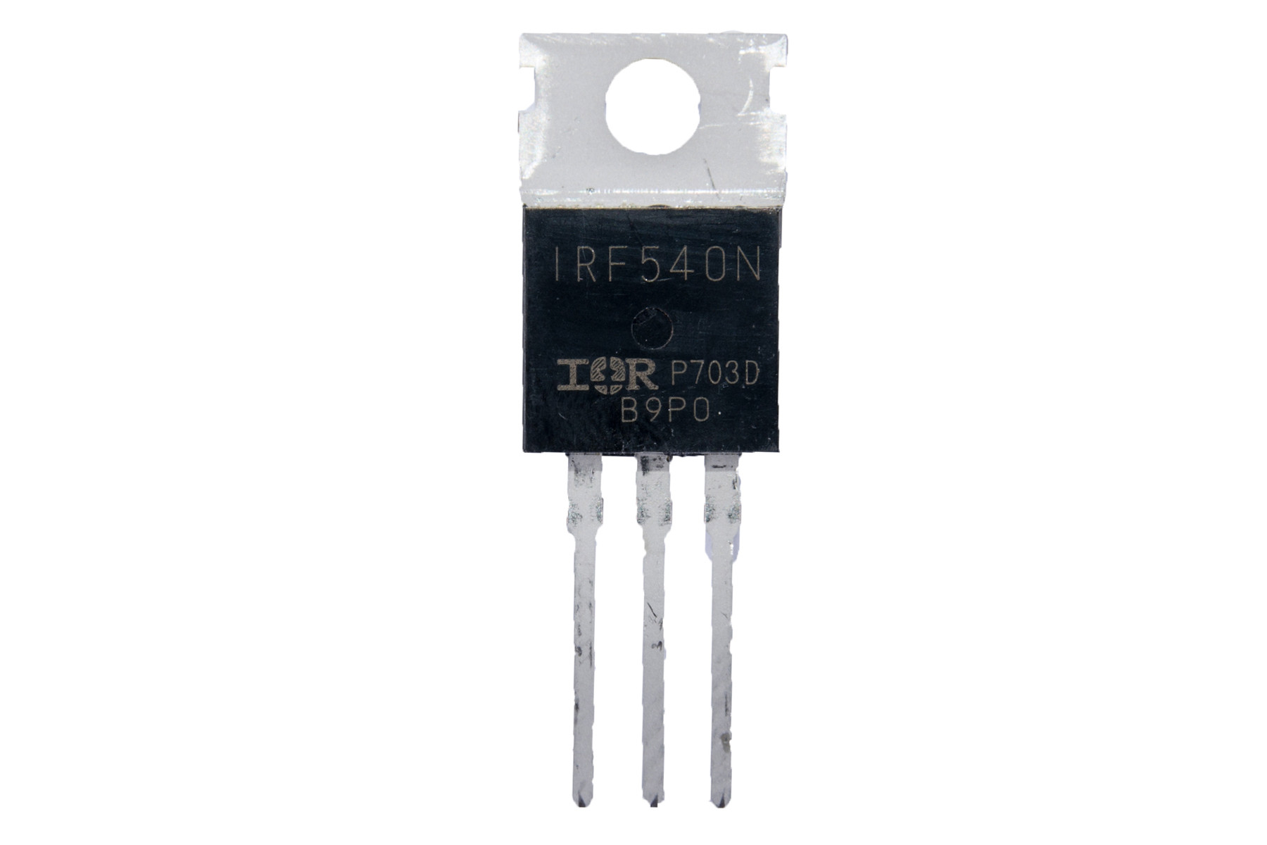 IRF540N MOSFET(N) transistor