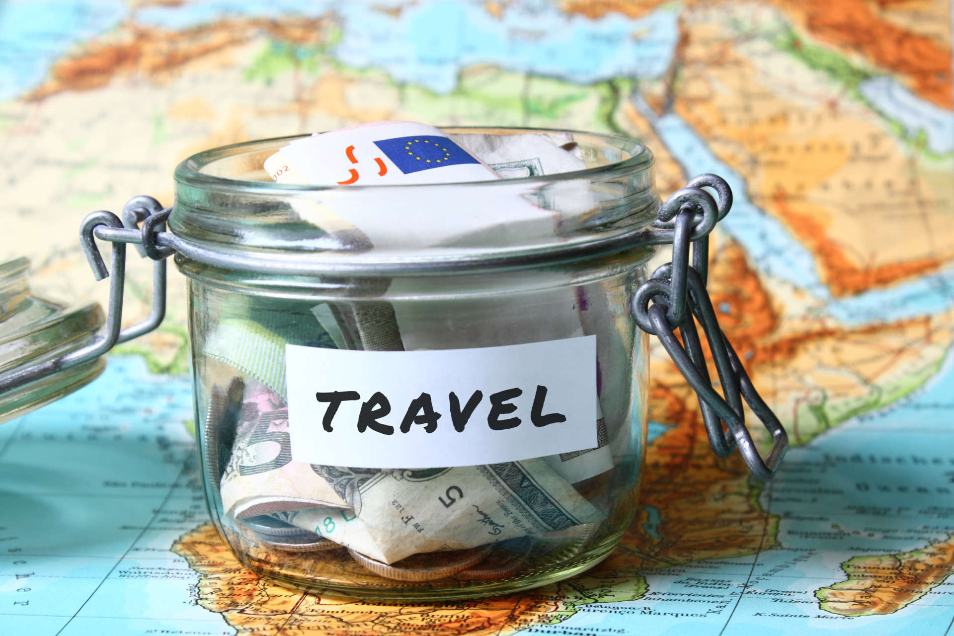 Budget Travel 101 - The World For Cheap - Affordable Comfort
