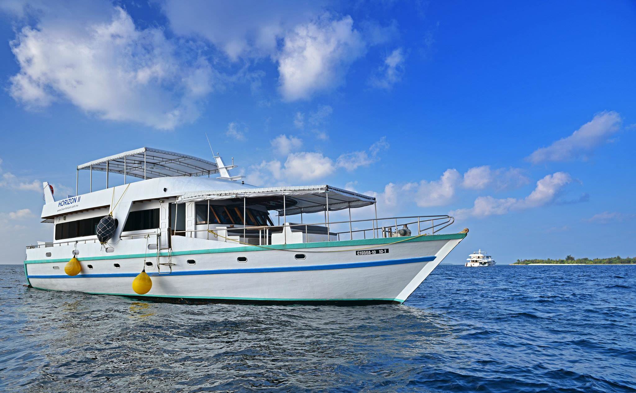 Blue Horizon Surf Charter Boat Trips Maldives 5 - LTL Travel Collection