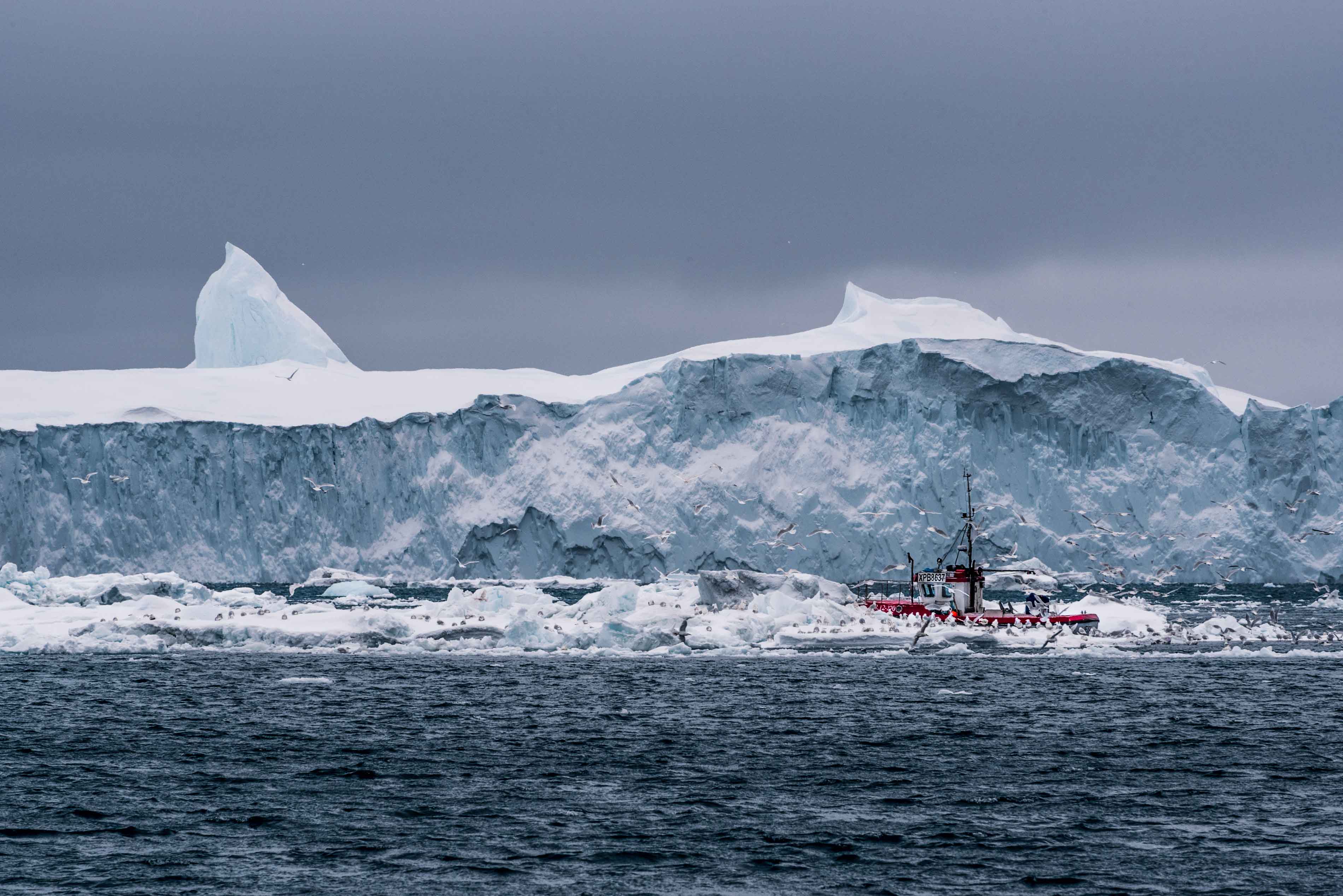 Ilulissat, Greenland: The iceberg capital of the world | Adventure.com