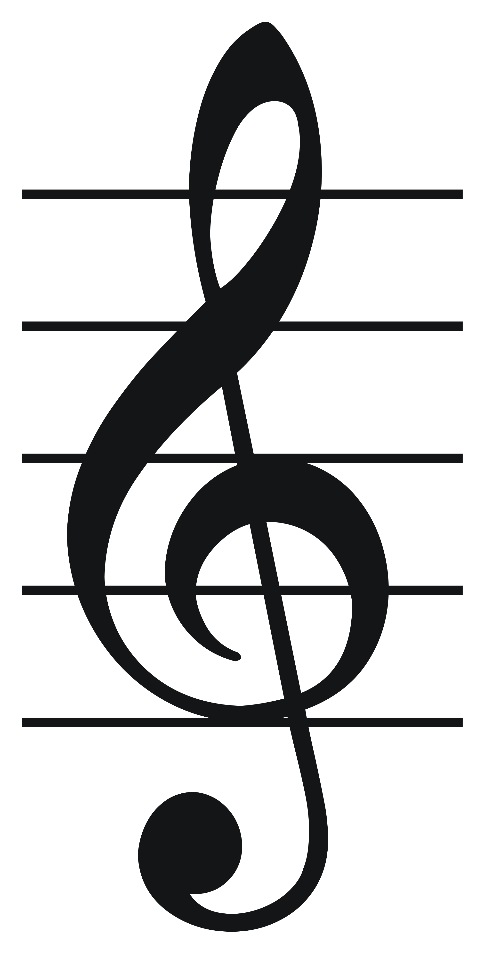 File:Treble clef.svg - Wikimedia Commons