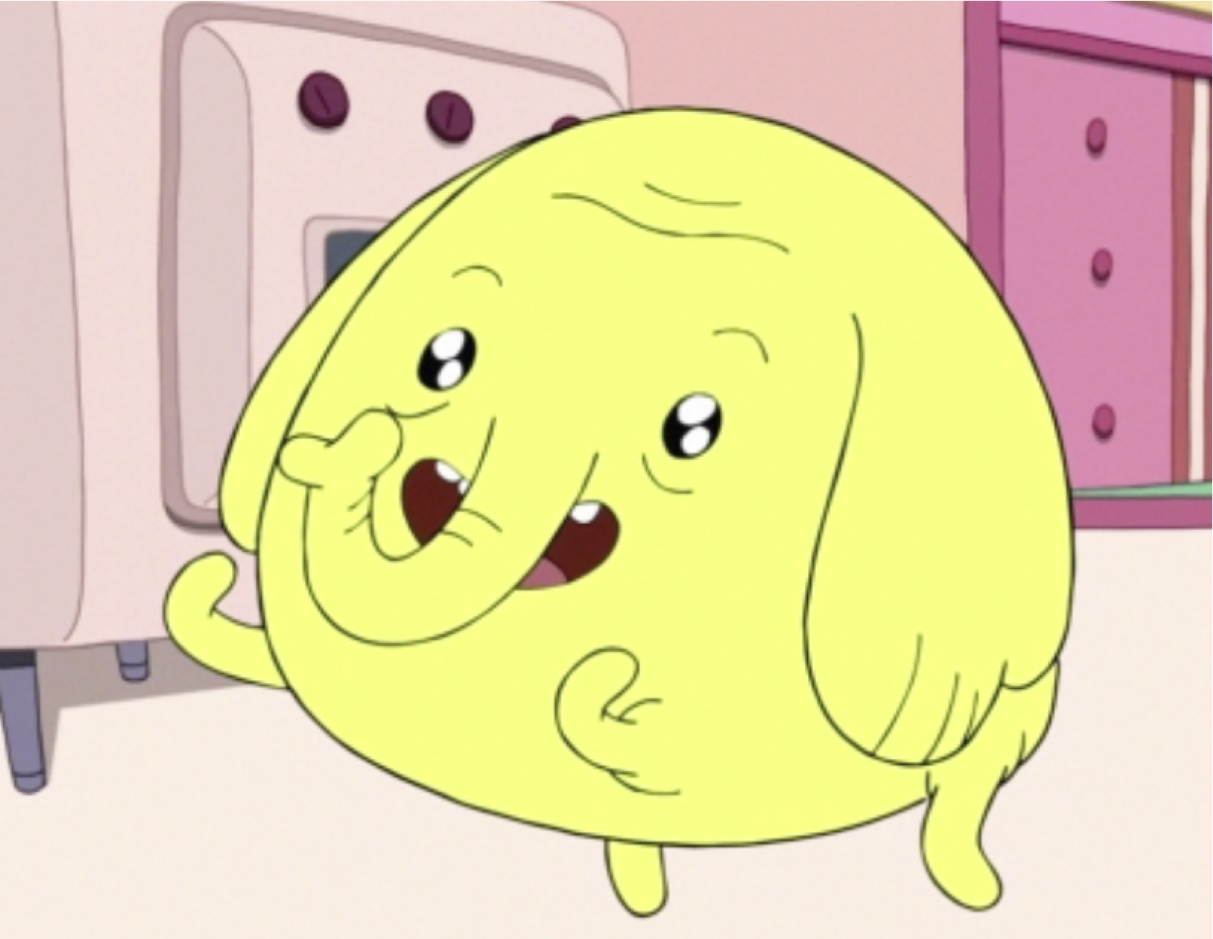 Tree Trunks | Adventure Time Wiki | FANDOM powered by Wikia