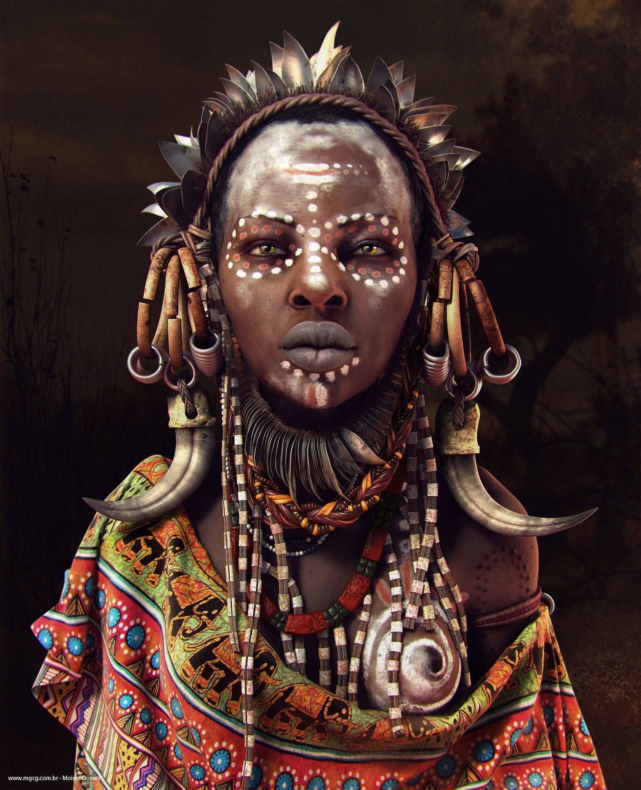 Mursi woman | CULTURES OF THE WORLD | Pinterest | Woman, Africa and ...