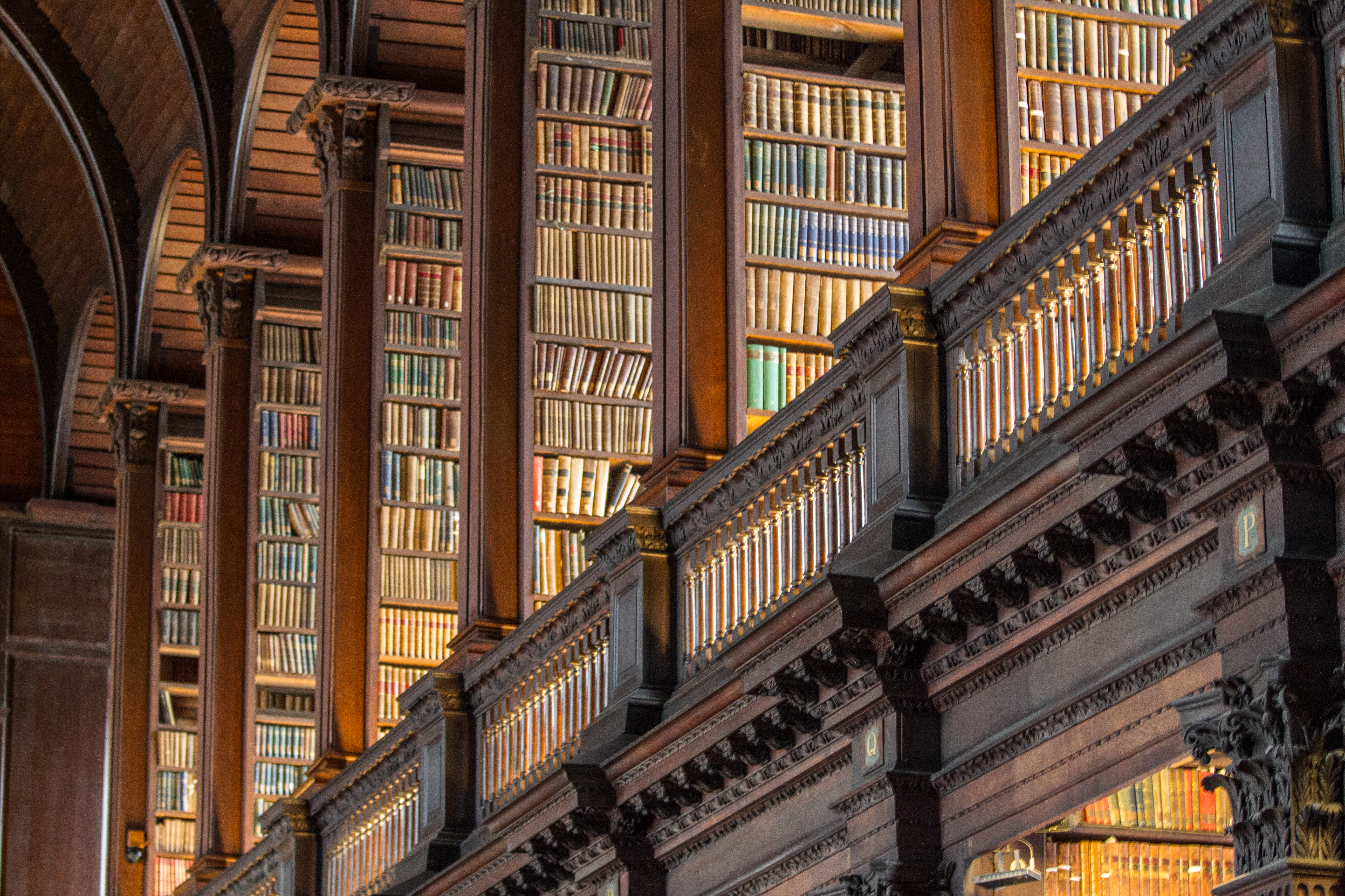 File:Trinity College Library (15239998614).jpg - Wikimedia Commons