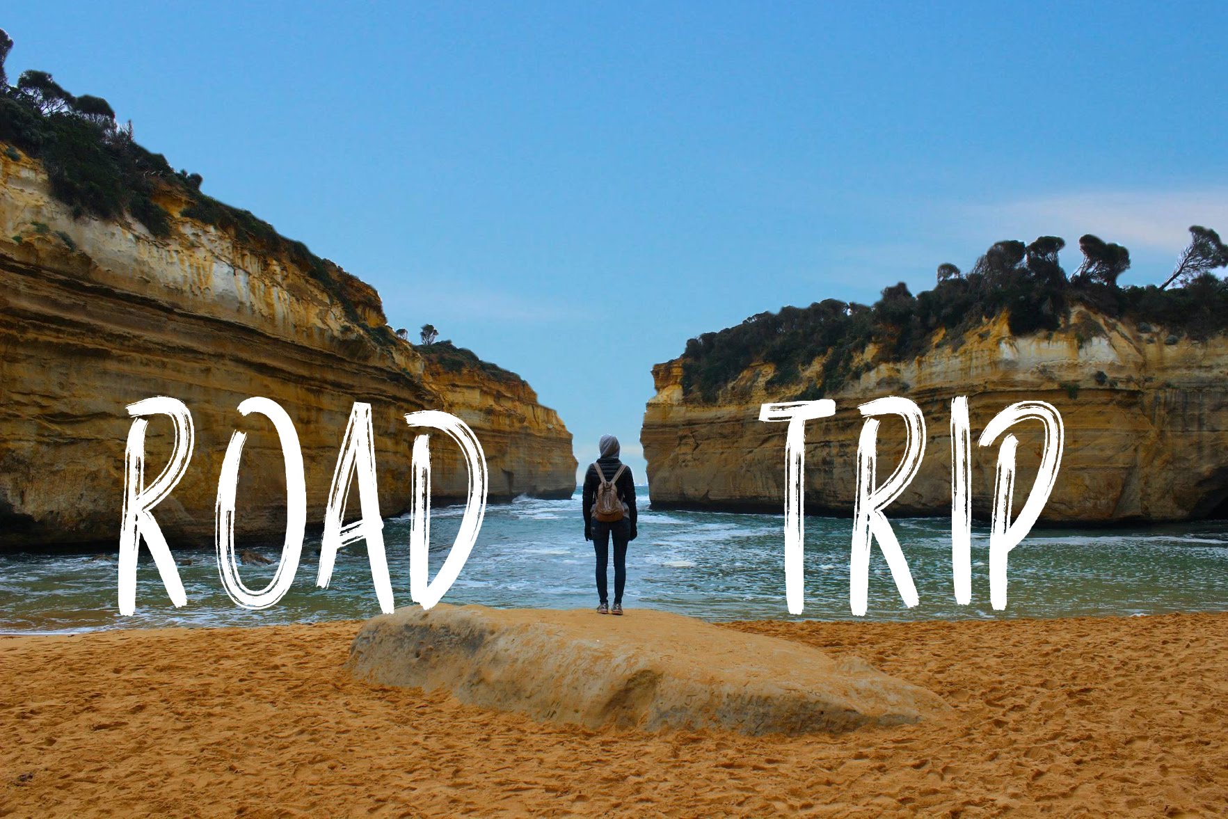 Rubin & Marie - Australia - Road Trip - YouTube