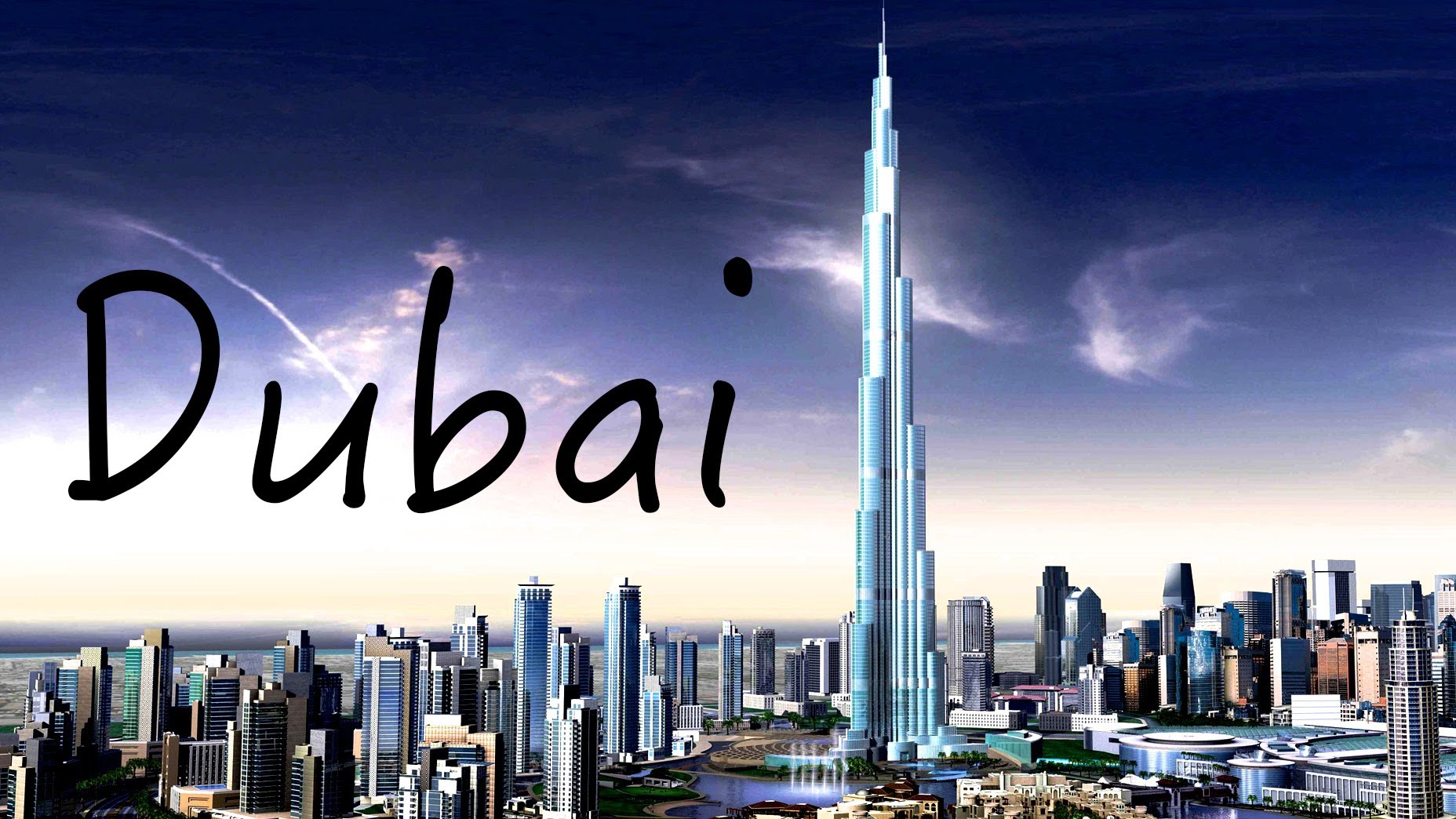 Book Dubai Packages. Get Best Deals Dubai Tour & Travel Packages