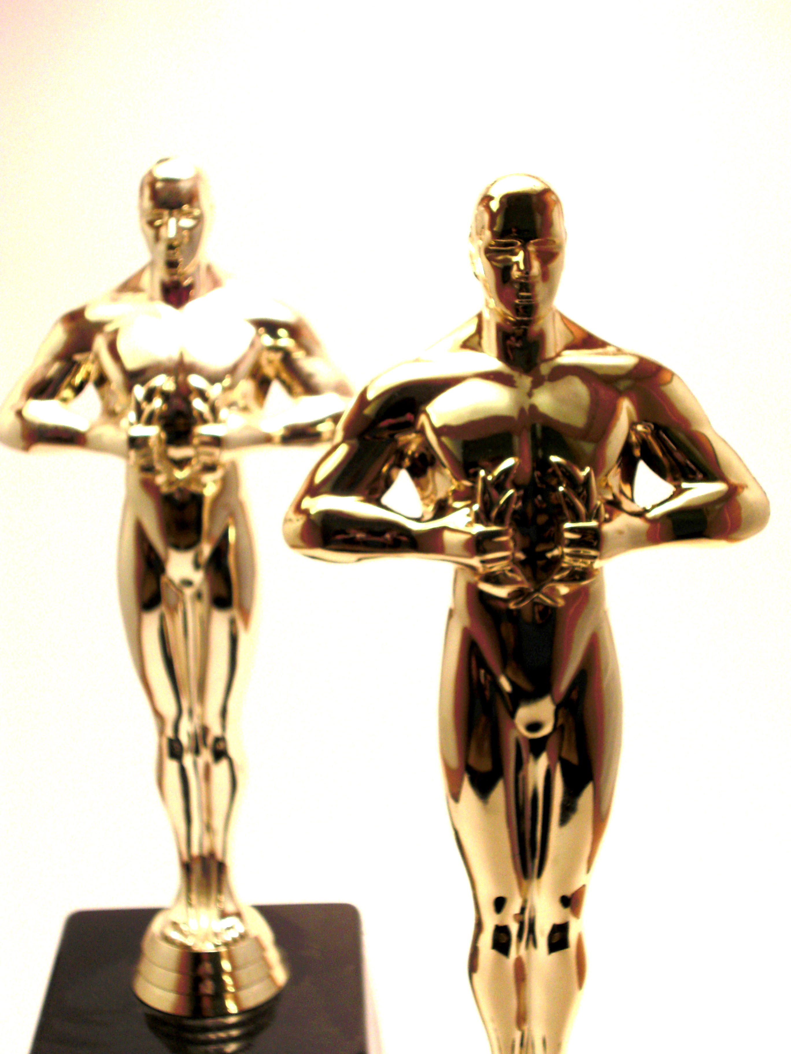 Trophy Award, Awards, Gold, Kudos, Perform, HQ Photo