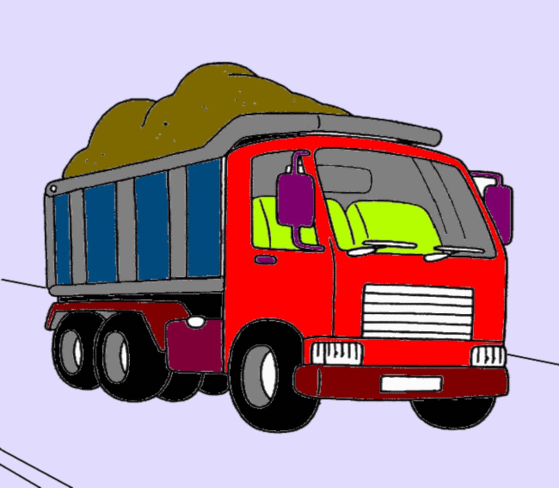Free photo Truck clipart  Clipart  Graphic Industrial 