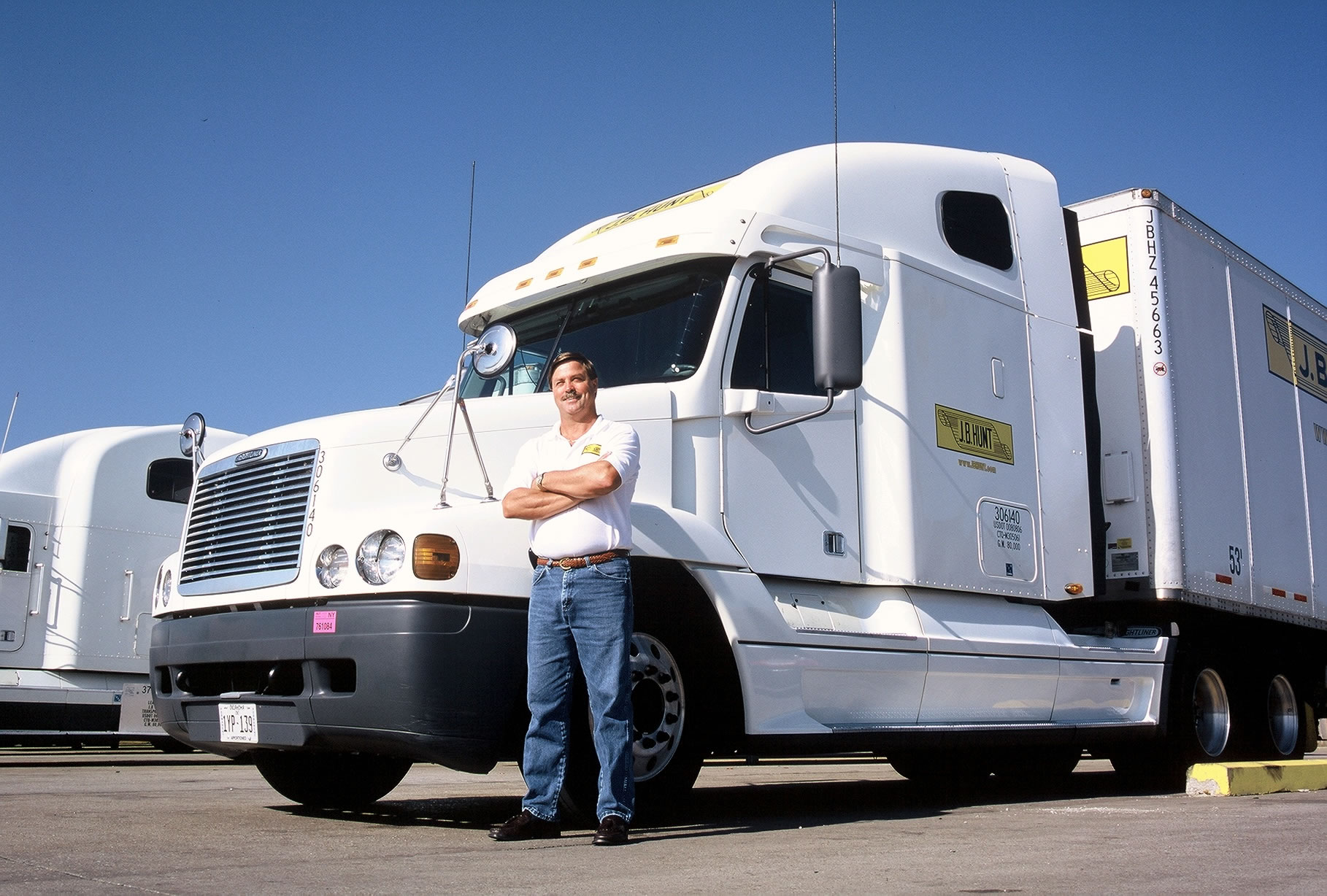 8 Must-have Qualities of Good Truck Drivers