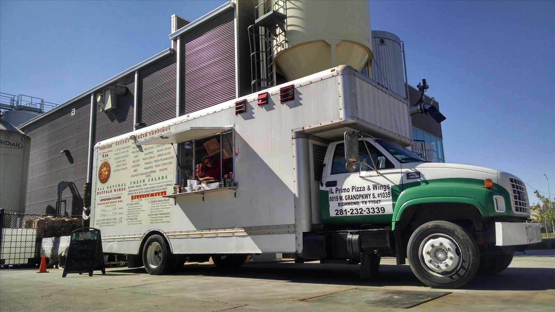 91+ Pizza Food Truck For Sale - The Eddies Pizza Truck, For Sale ...
