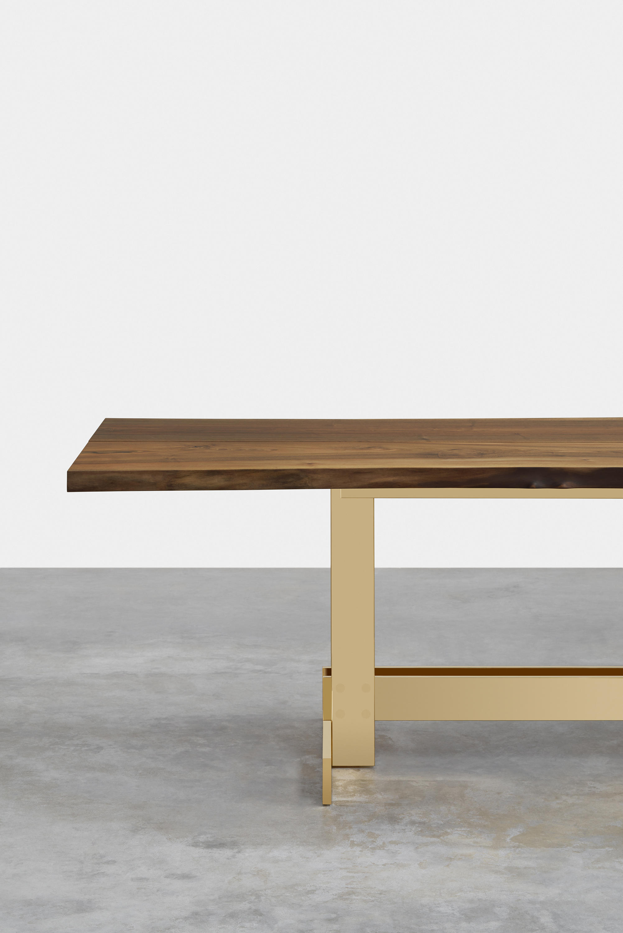TRUNK II - Restaurant tables from e15 | Architonic