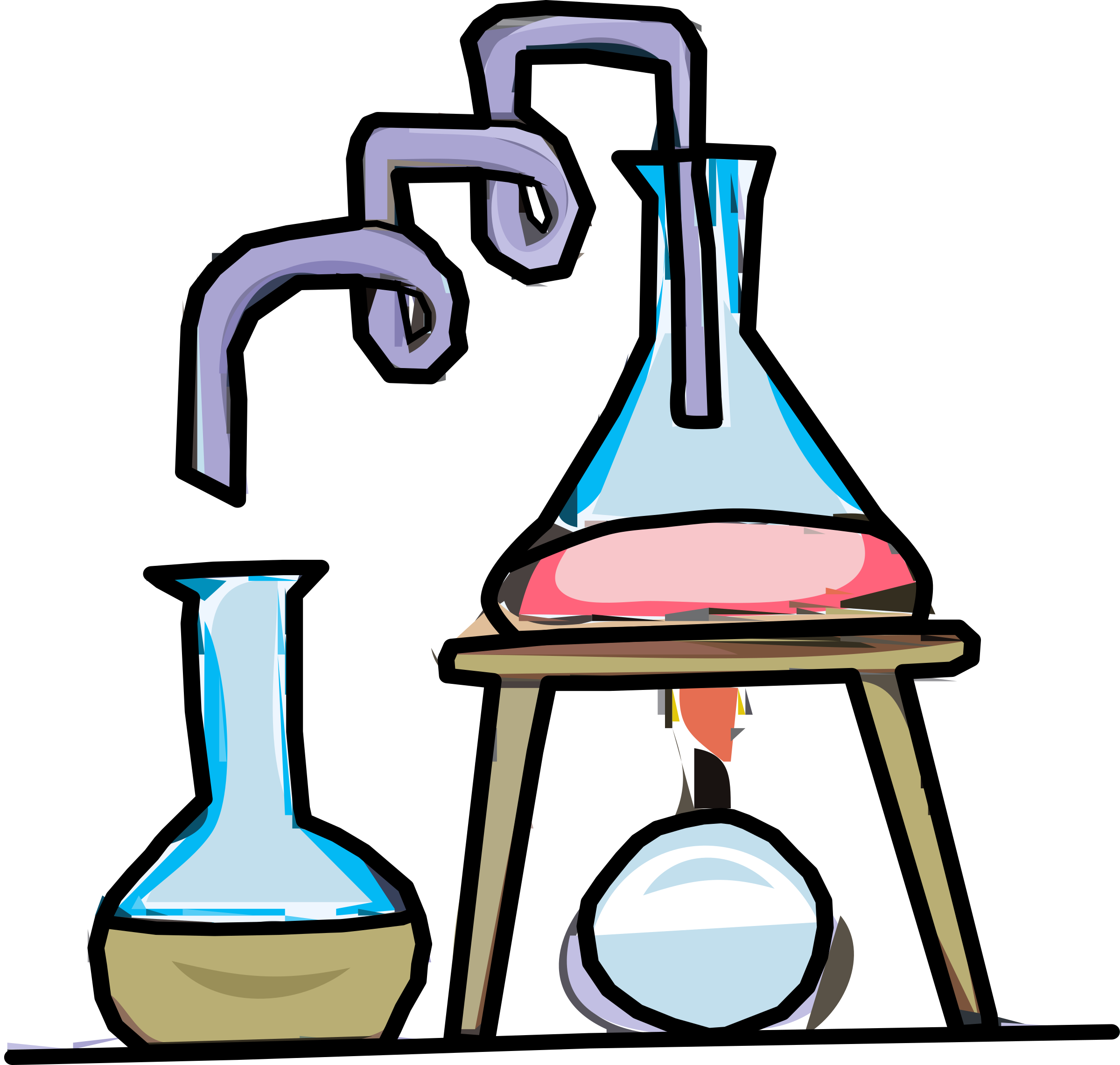 Science Test Tube Icons PNG - Free PNG and Icons Downloads