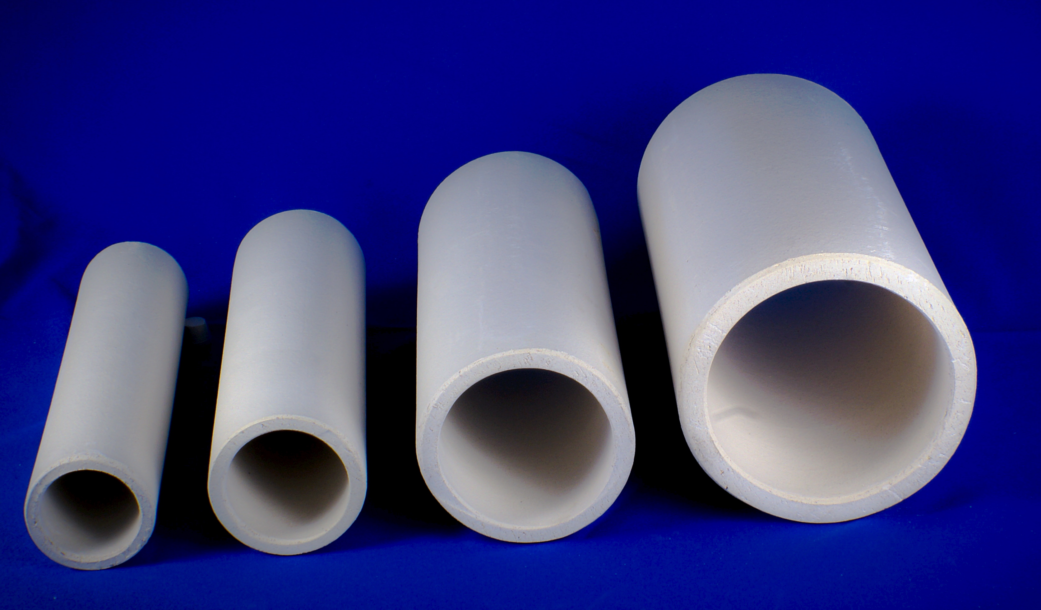 Products - Industrial Ceramic Products