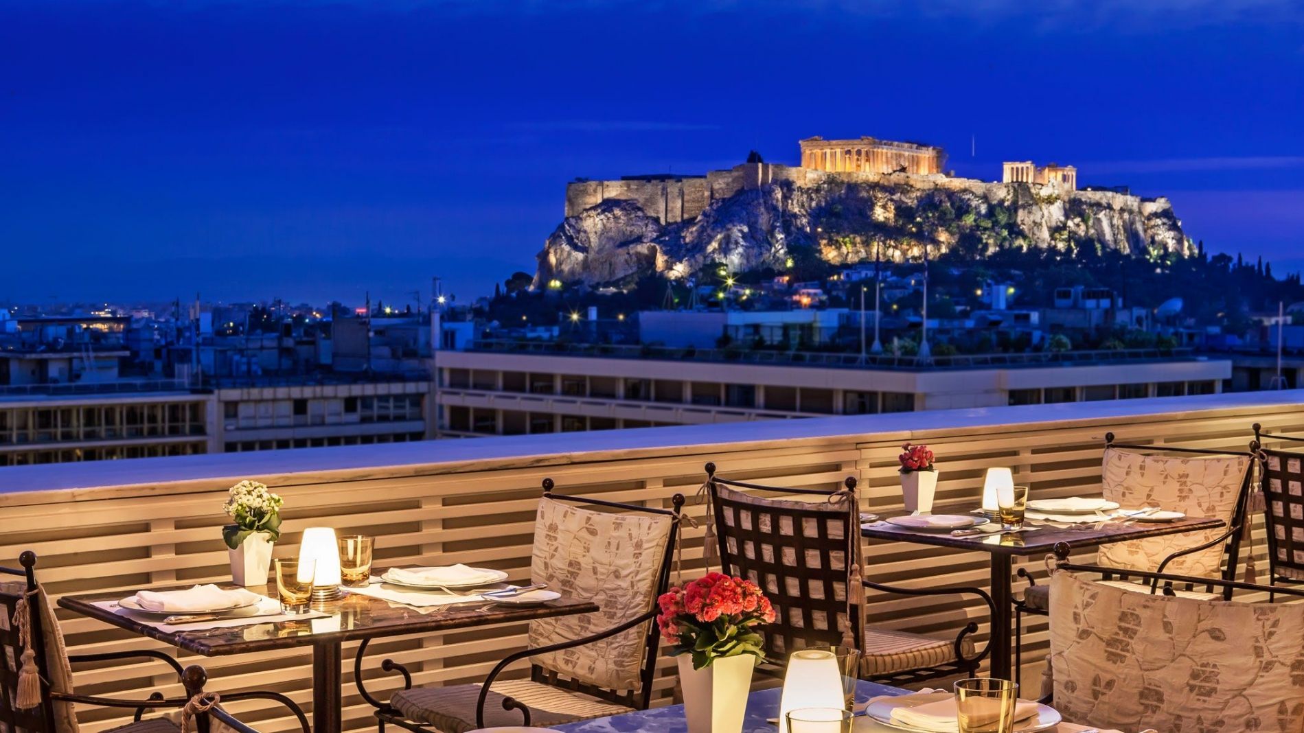 Tudor Hall Restaurant, Athens | Official Website