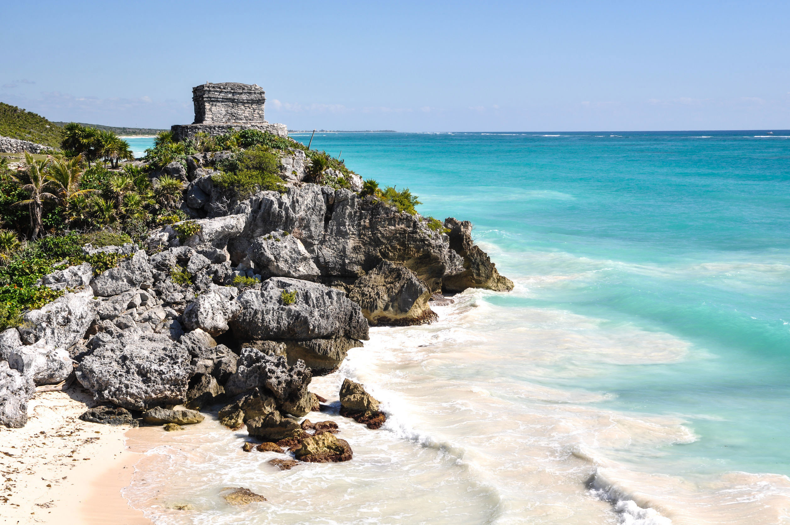 The Coolest Things to Do in Tulum Now