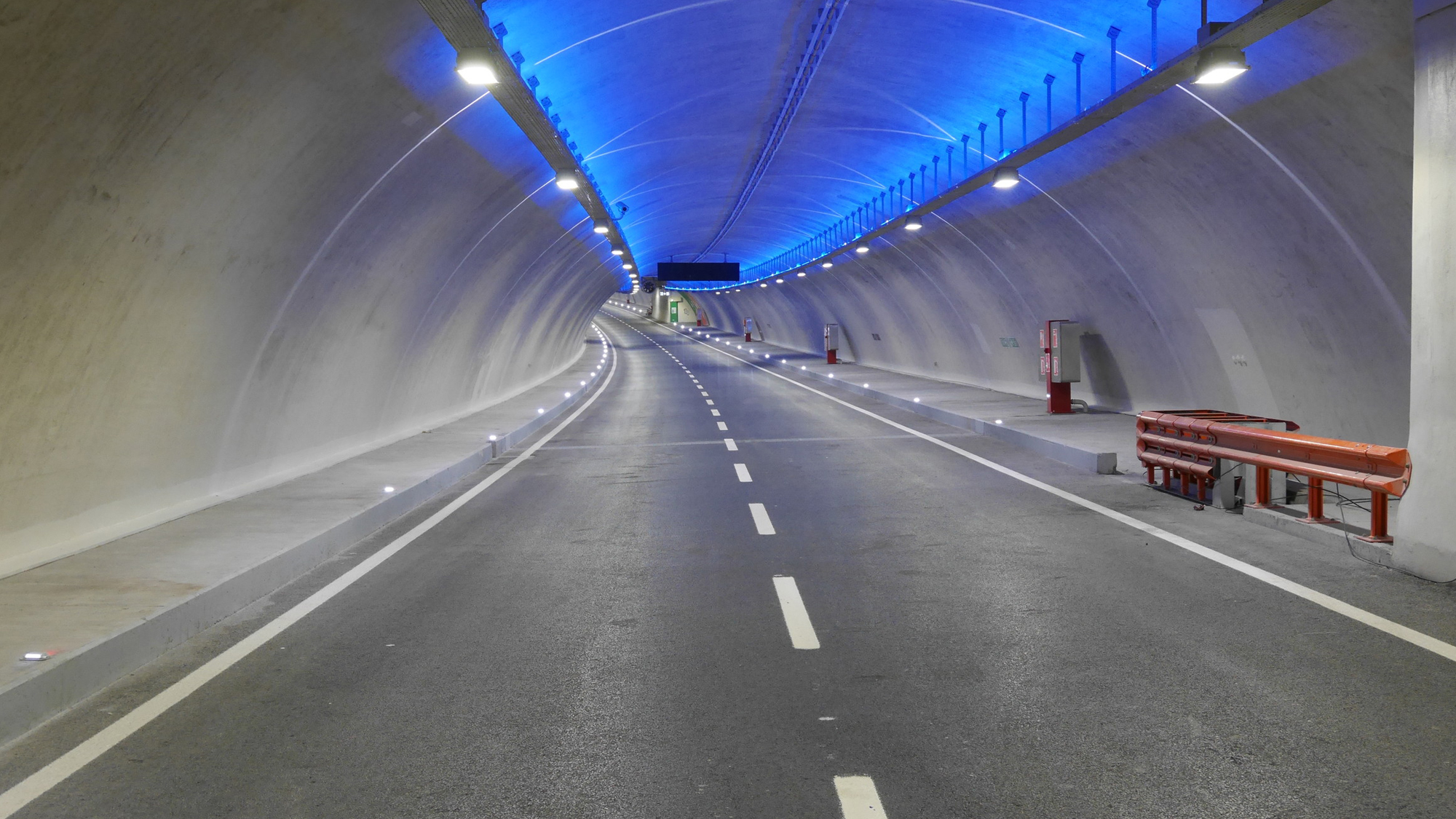 Consulting on the Istanbul Straight Road Crossing Tunnel - Arup
