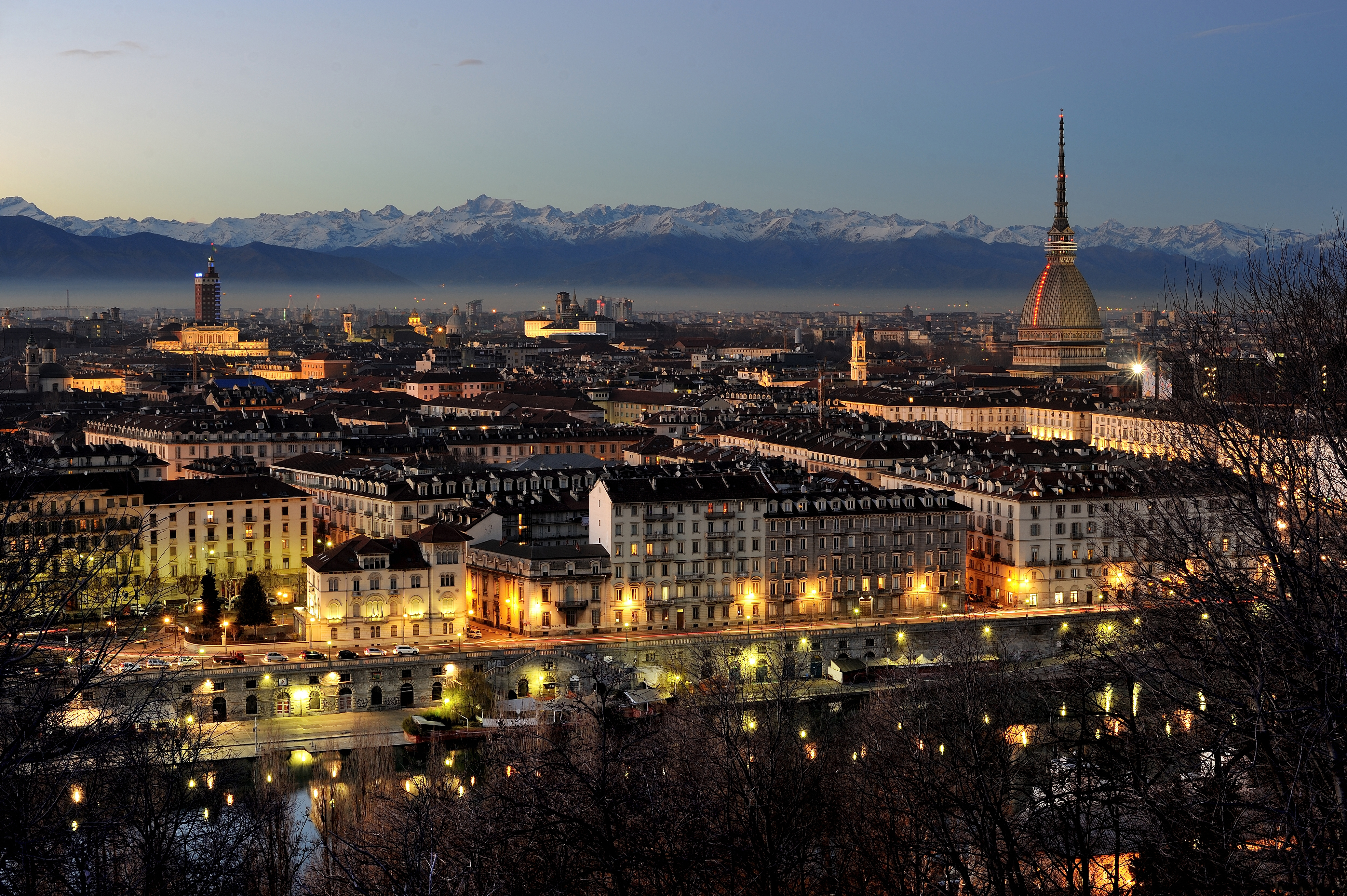 Milan/Turin | POCACITO