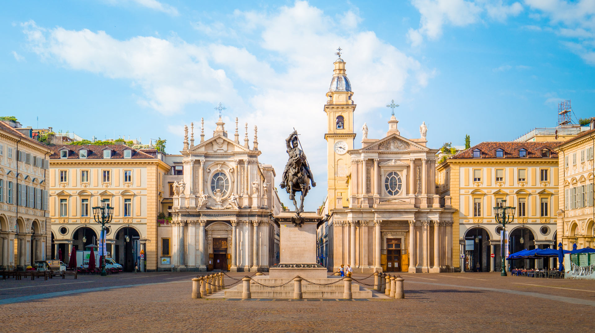 Visit Turin: TOP 20 Things to Do and Must See Attractions | Italy Travel