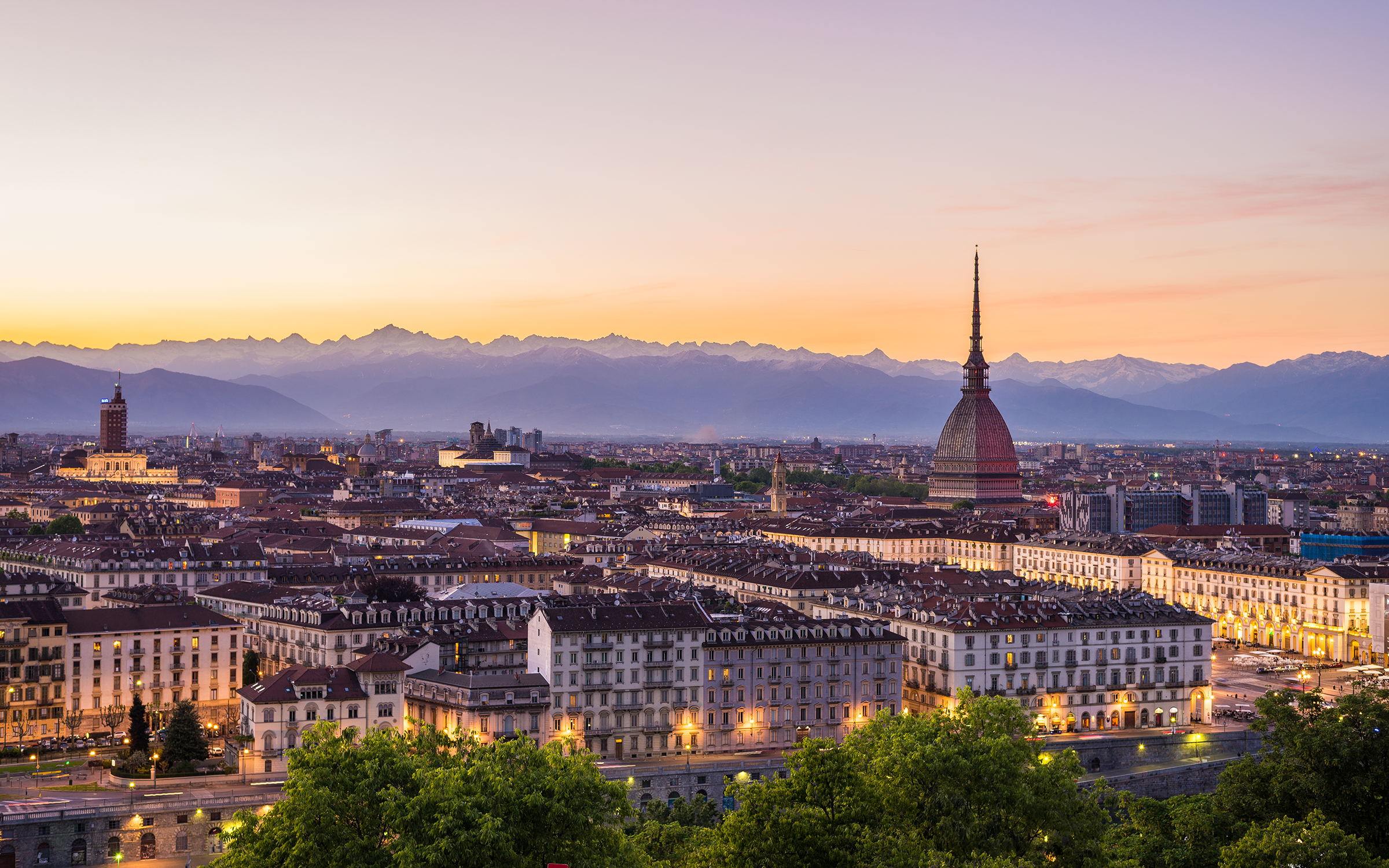 Turin: The Jewel of Northern Italy | Butterfield & Robinson