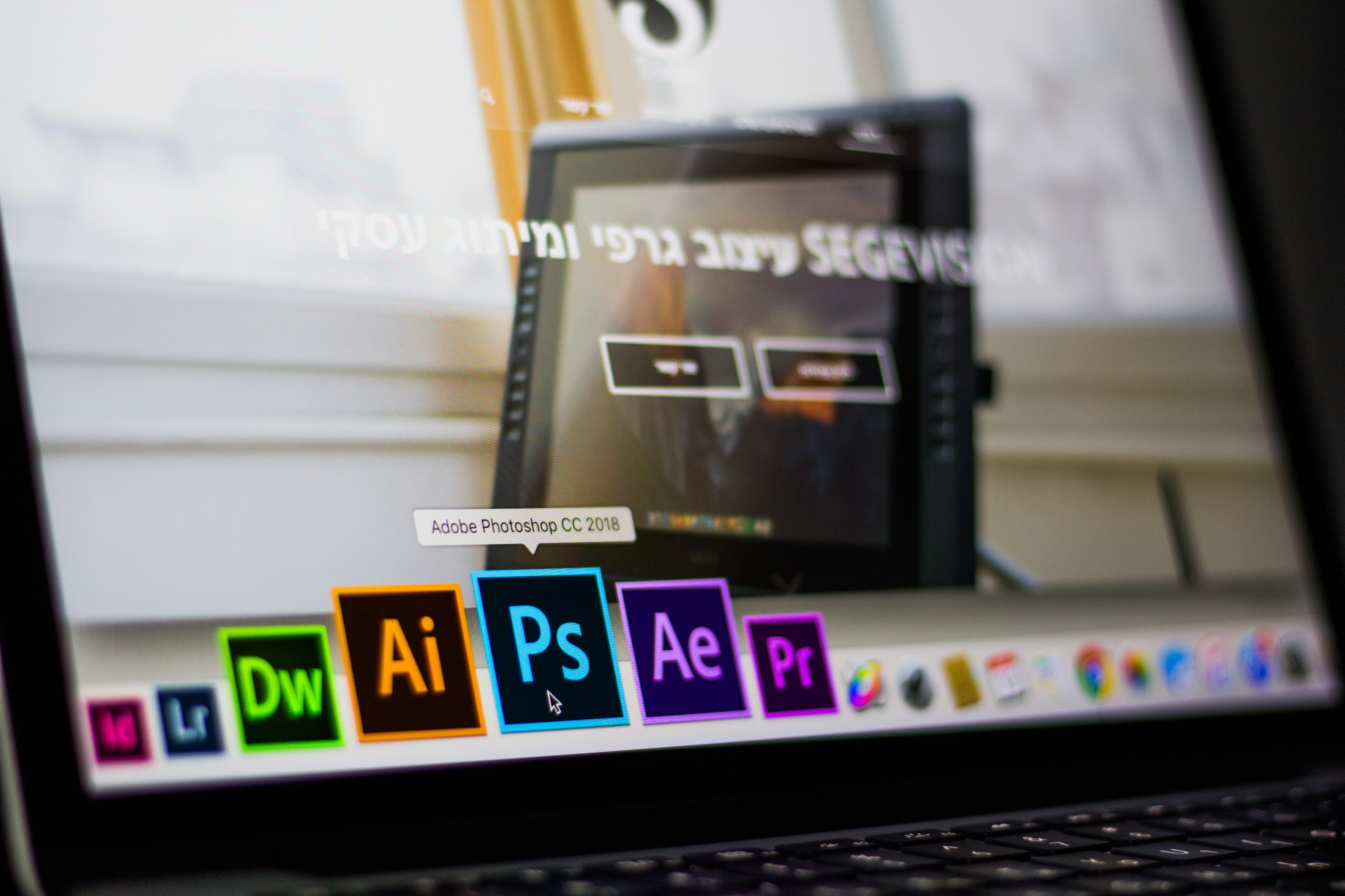 download photoshop for macbook free